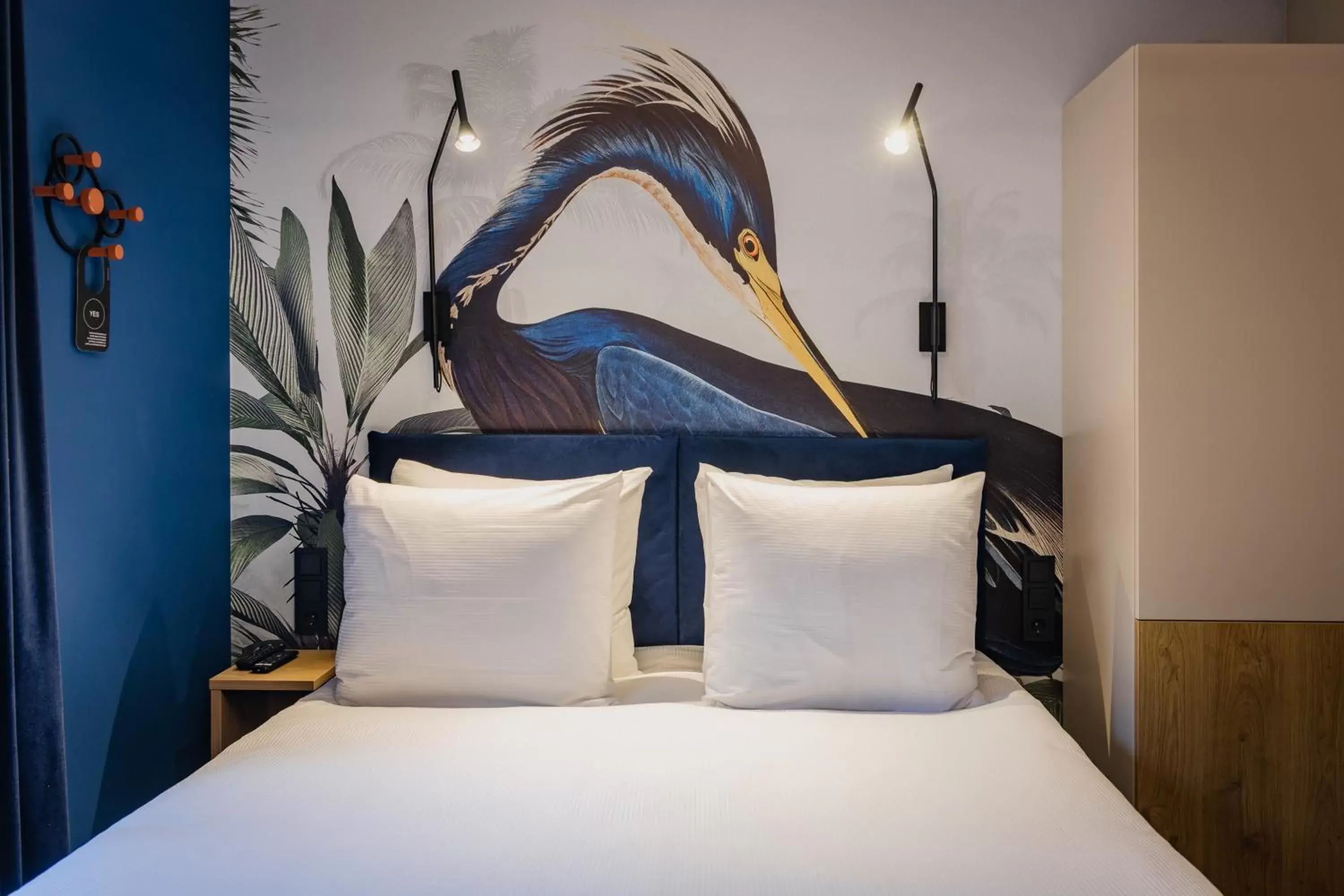 City Room in Hotel St Joris I Kloeg Collection City Room in Hotel St Joris I Kloeg Collection