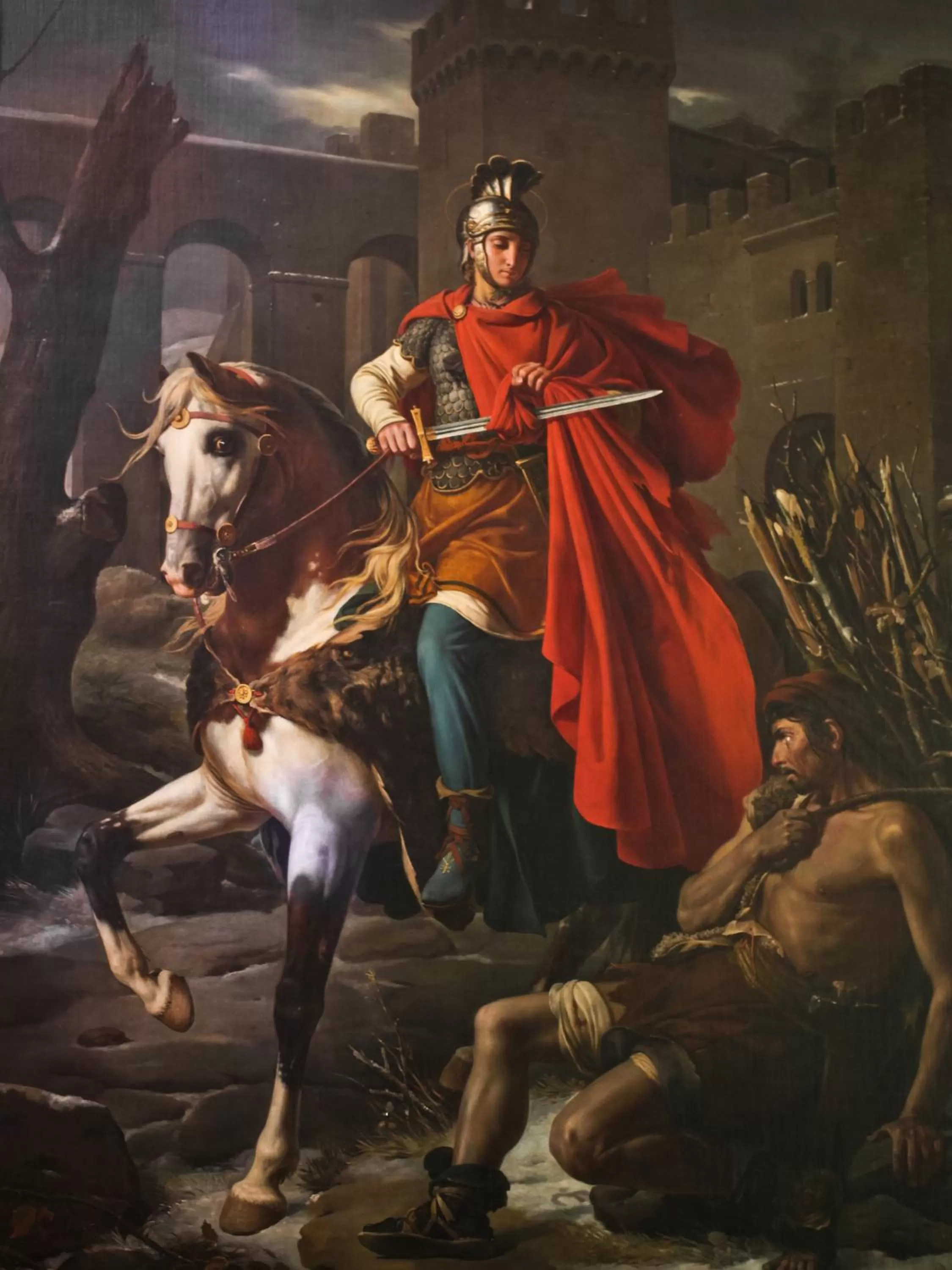 Area and facilities in La Maison Jules