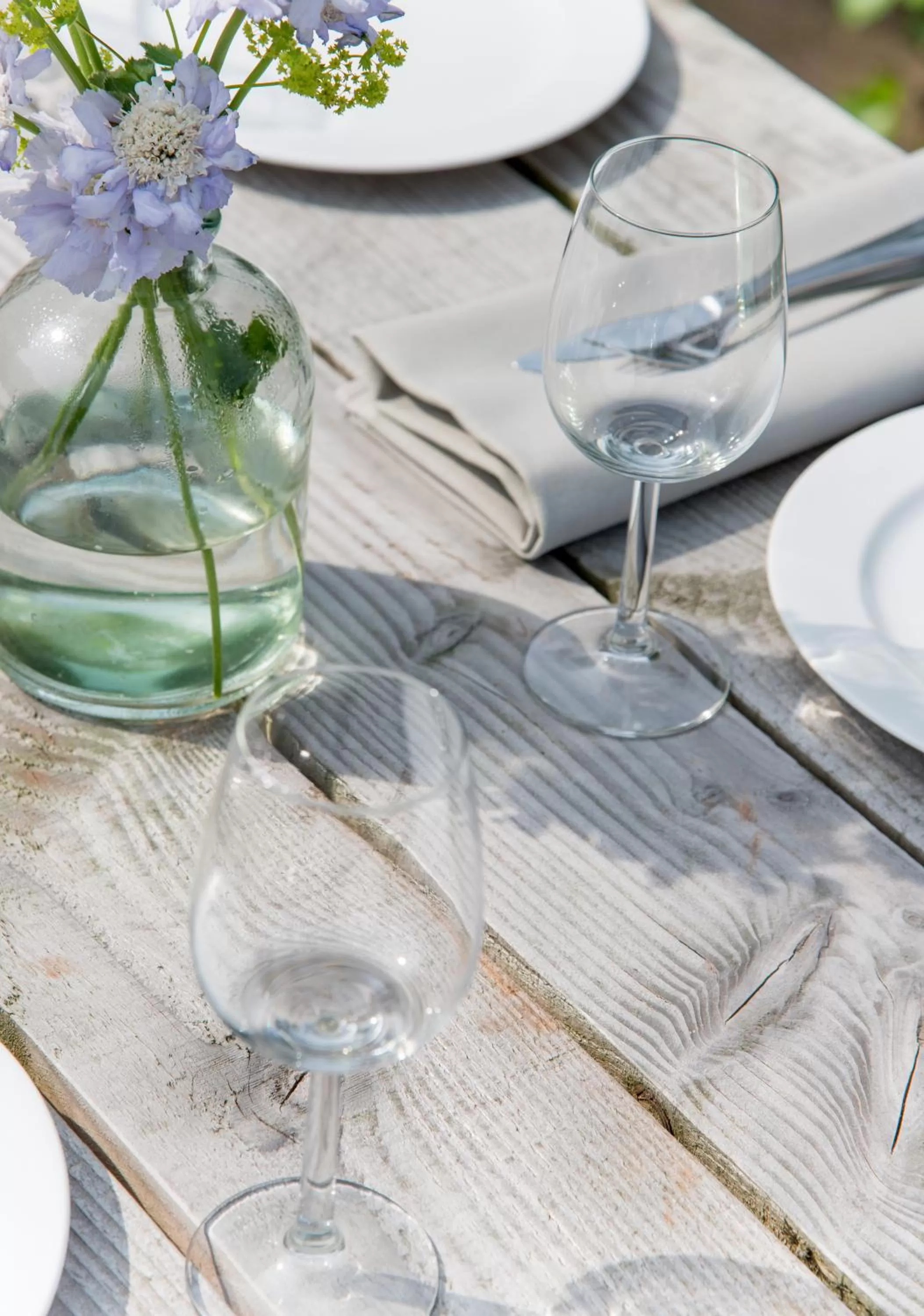 Patio in Hotel Zonne