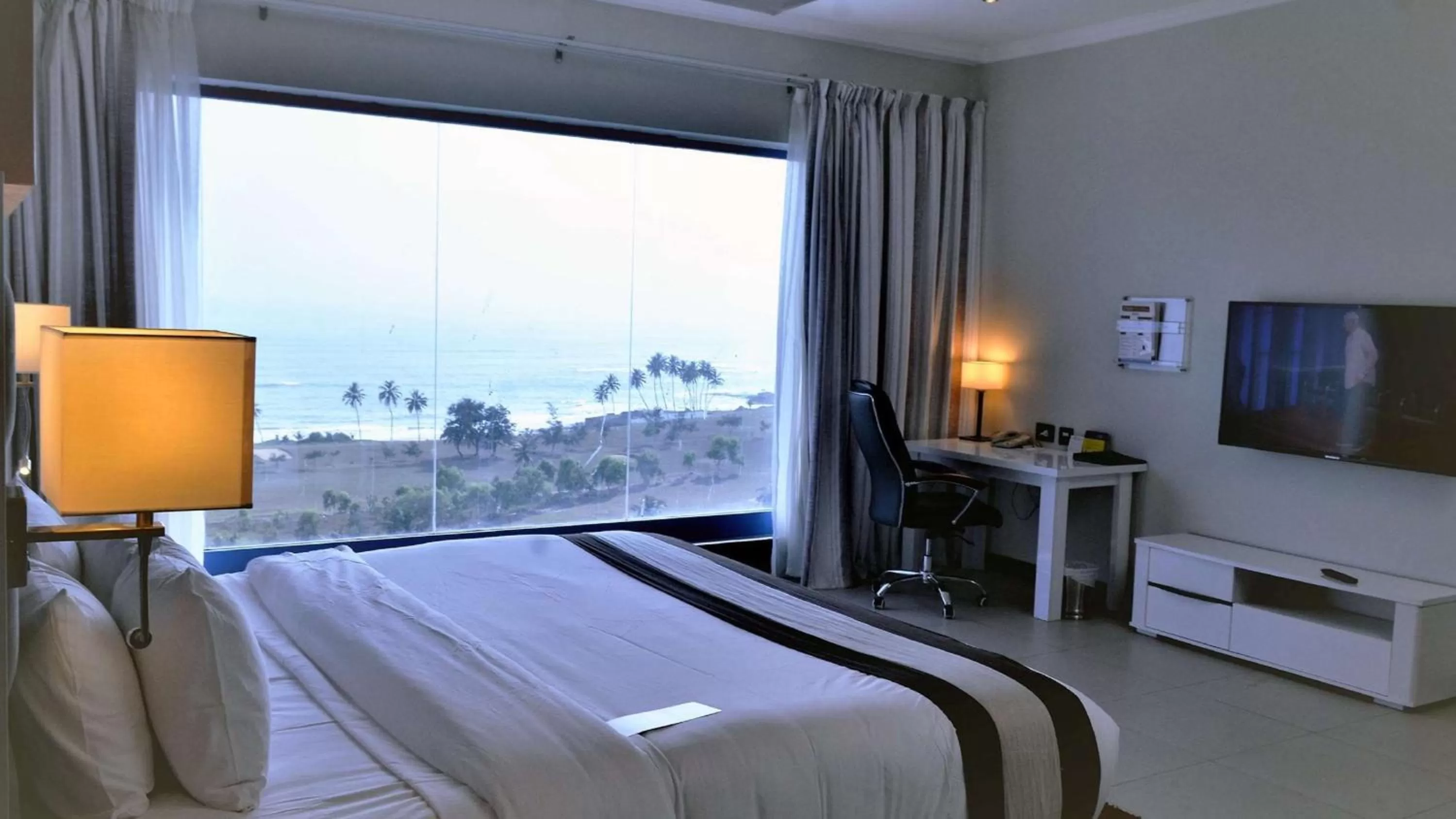 Photo of the whole room in Best Western Plus Serene Atlantic Hotel