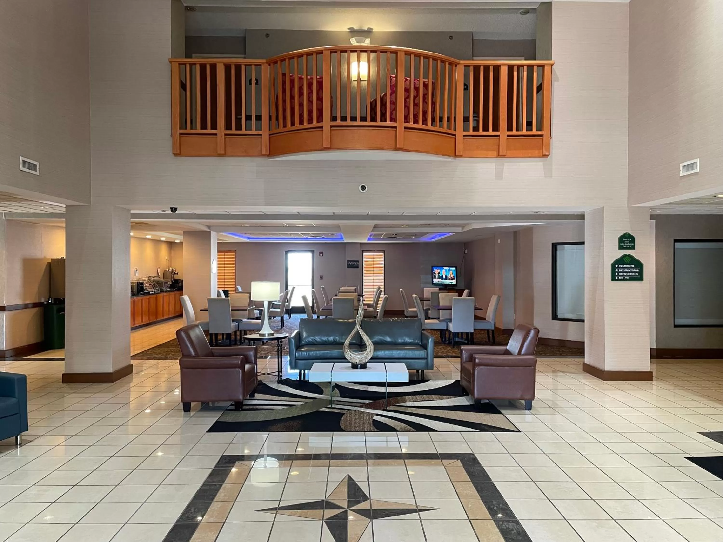 Wingate by Wyndham Augusta Fort Eisenhower