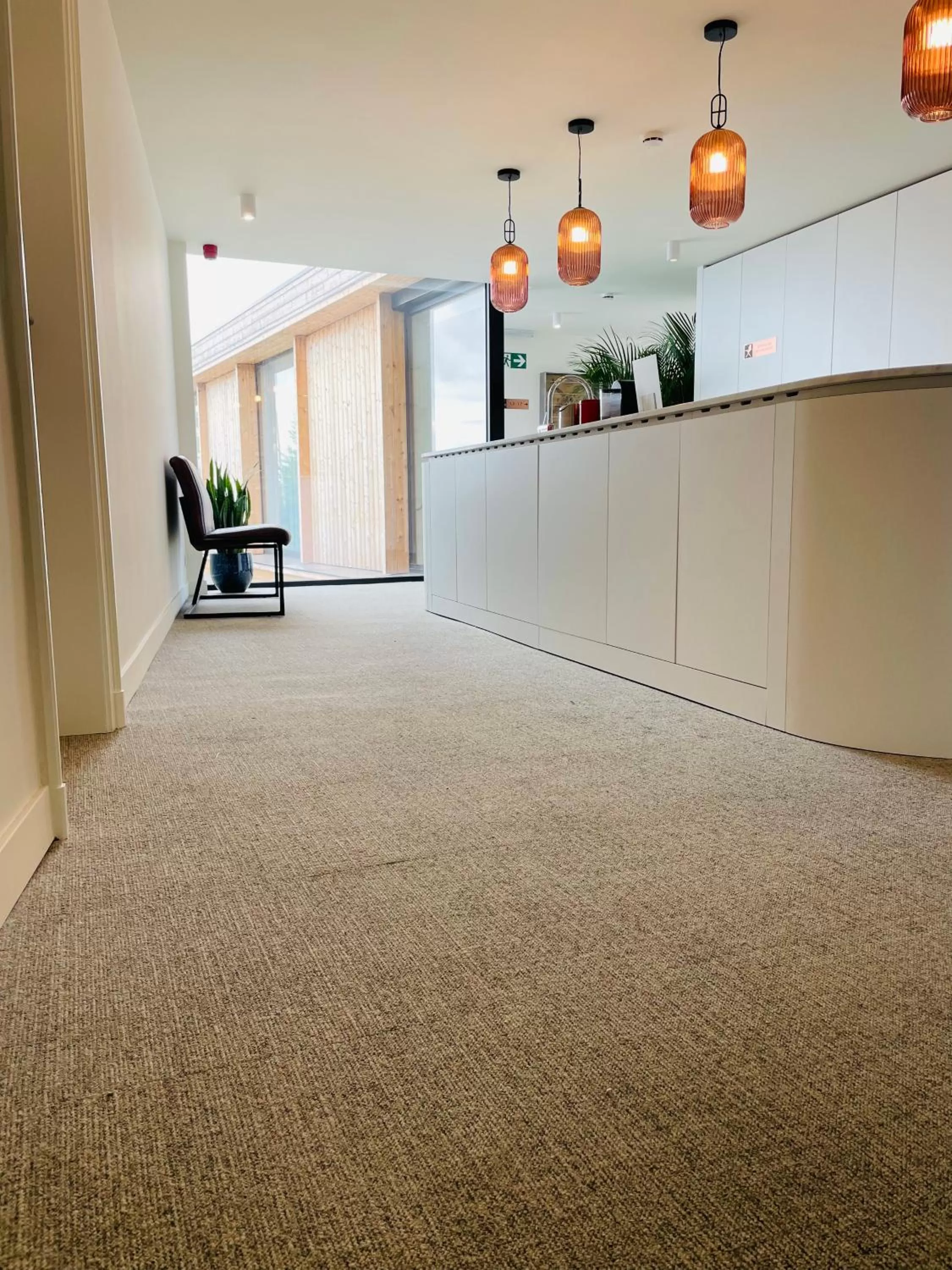 oven in Hotel Bell-X Kortrijk-Wevelgem