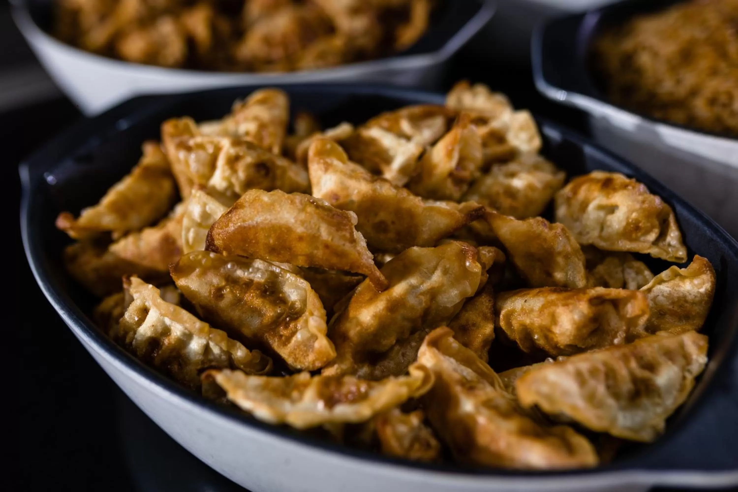 Food in Catalonia Punta del Rey