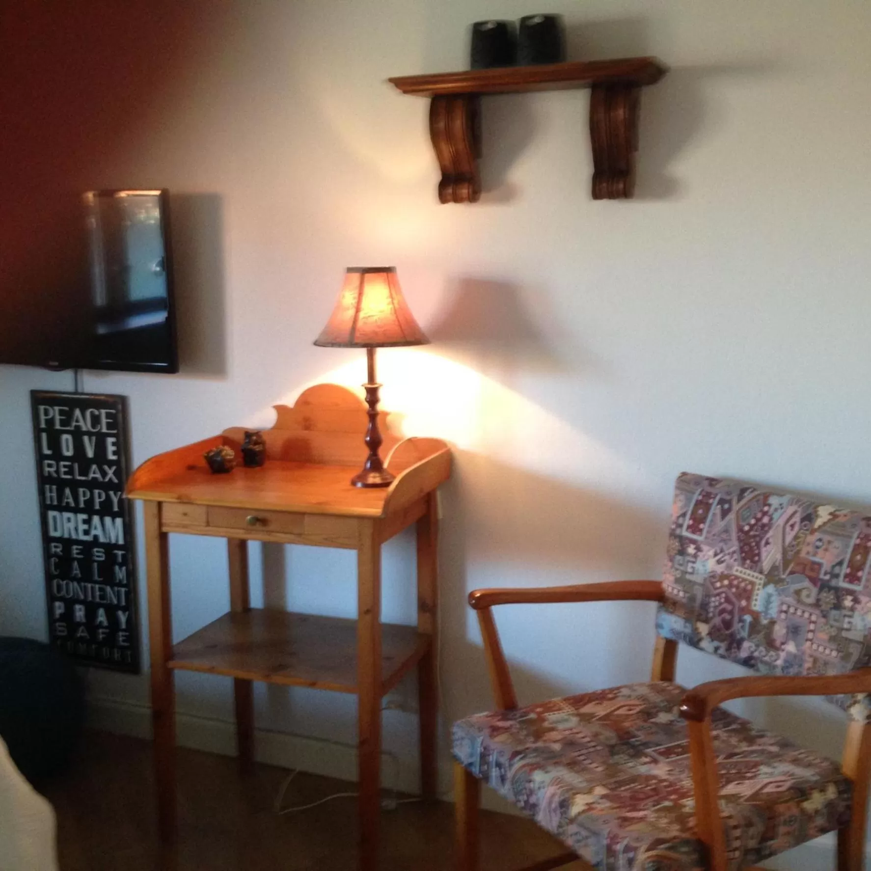 Property building in Løgstør B&B