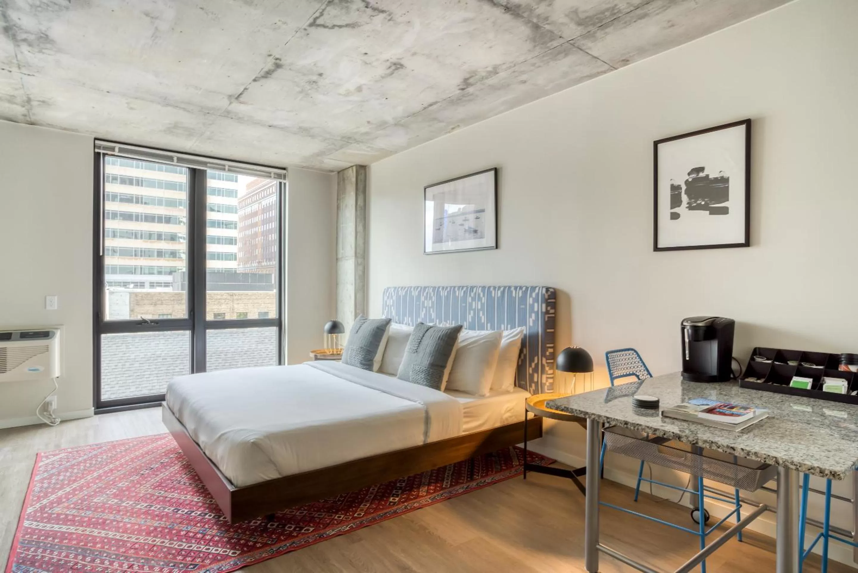 Mint House Minneapolis - Downtown West