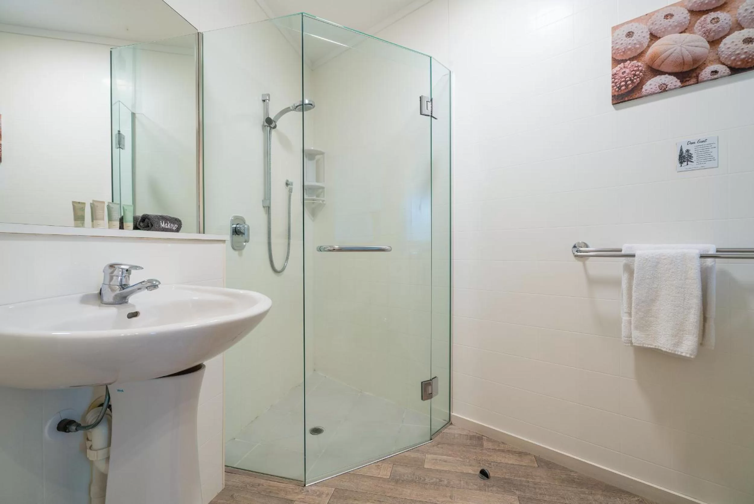 Waterfront Apartments Whitianga