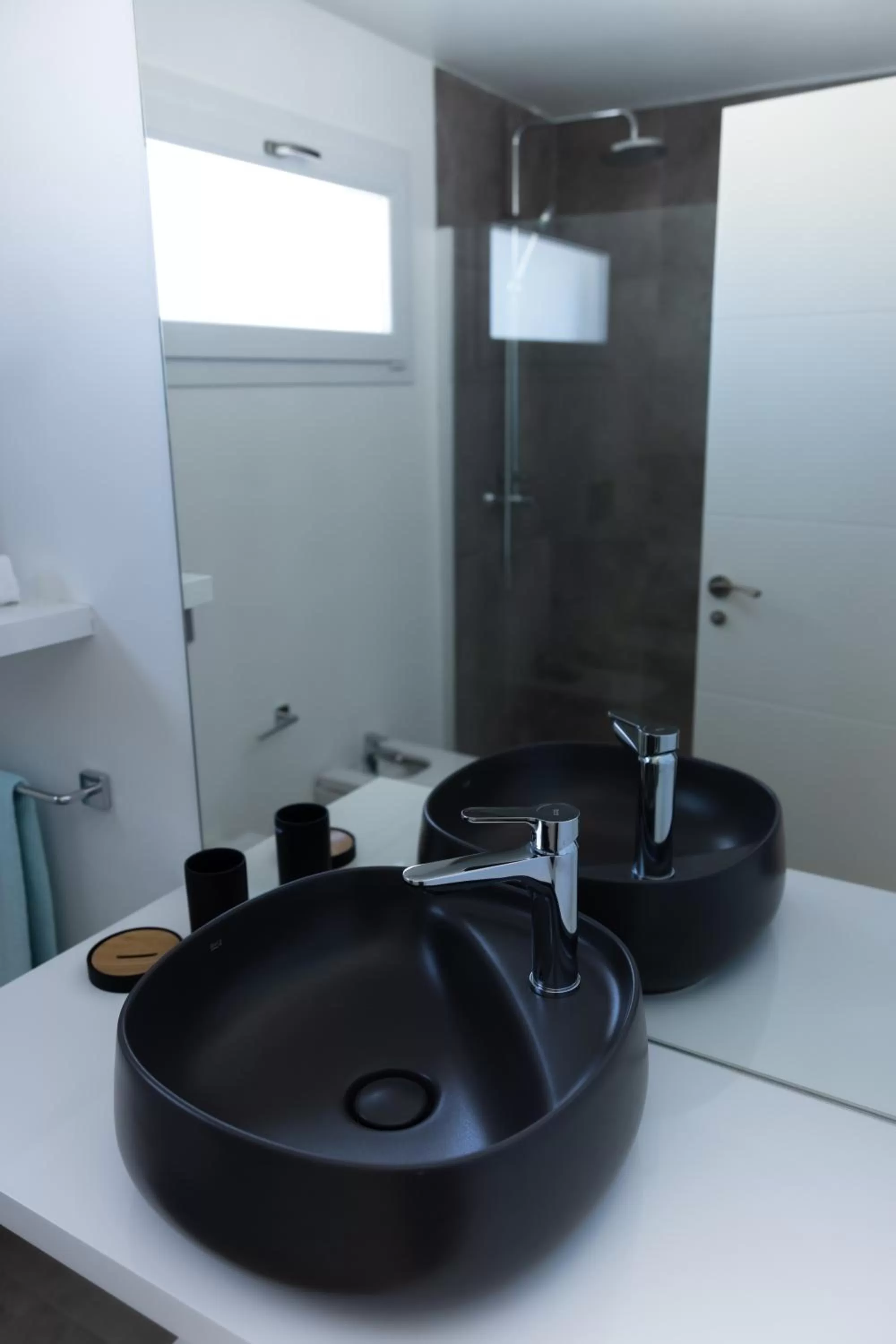 Bathroom, Kitchen/Kitchenette in Island Home Fuerteventura