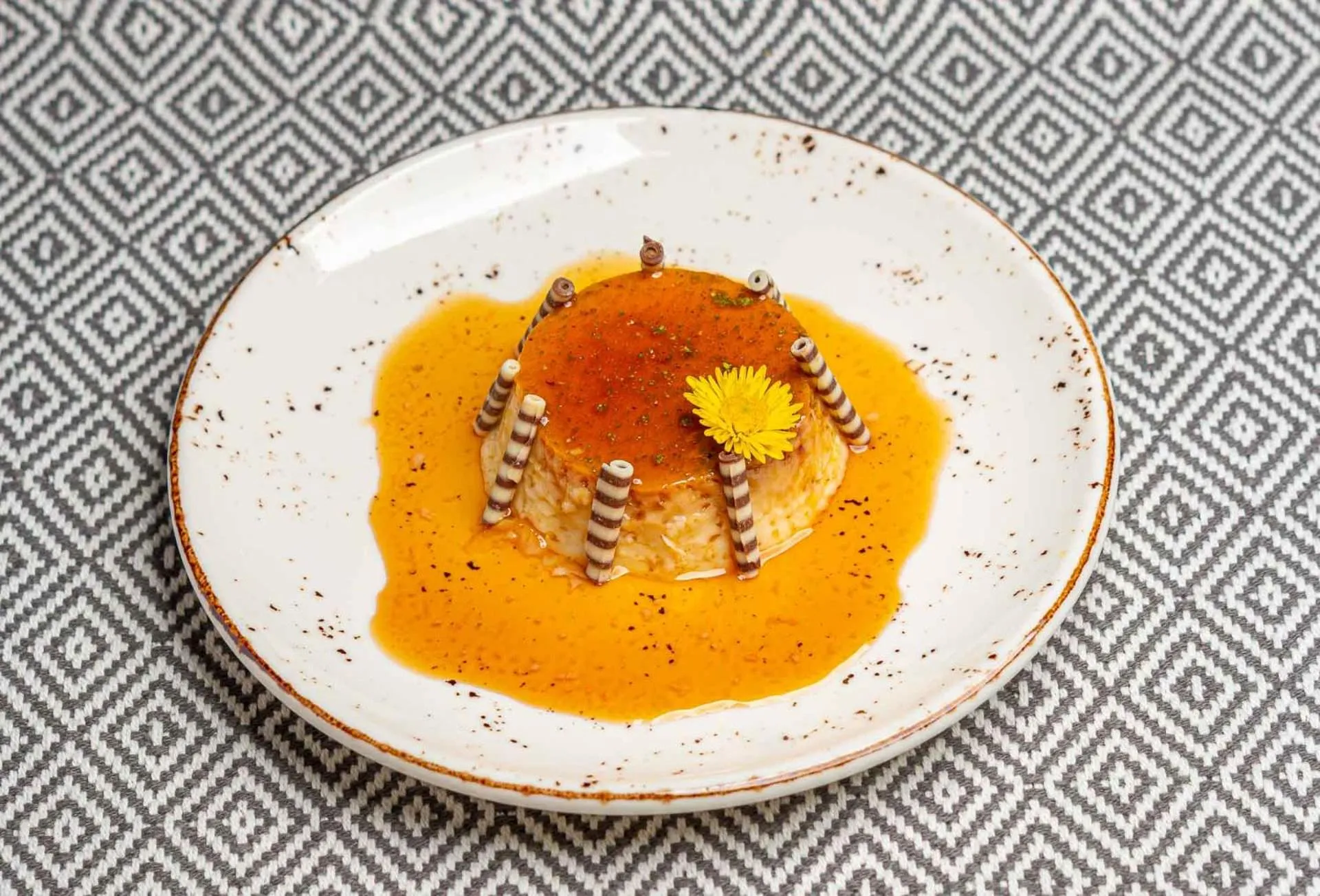 Food in Labirint Boutique Hotel - Central Location