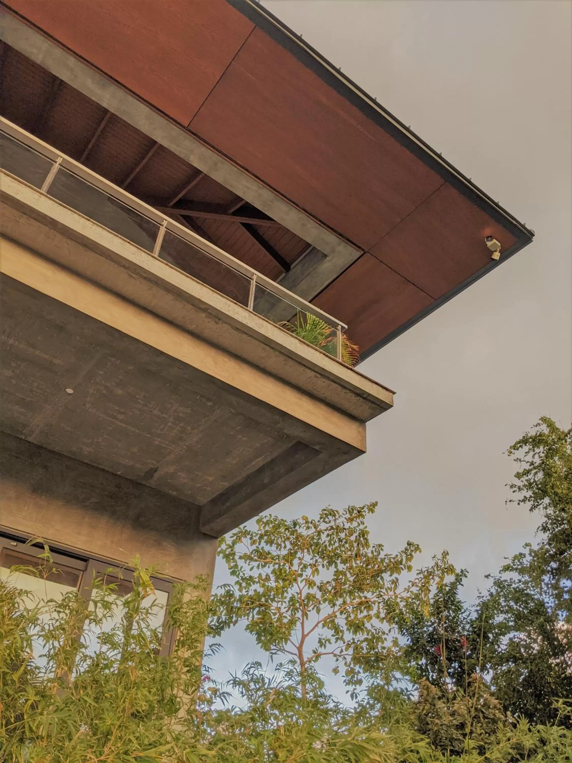 Property Building in Sol Sanctum - Boutique Wellness Hotel