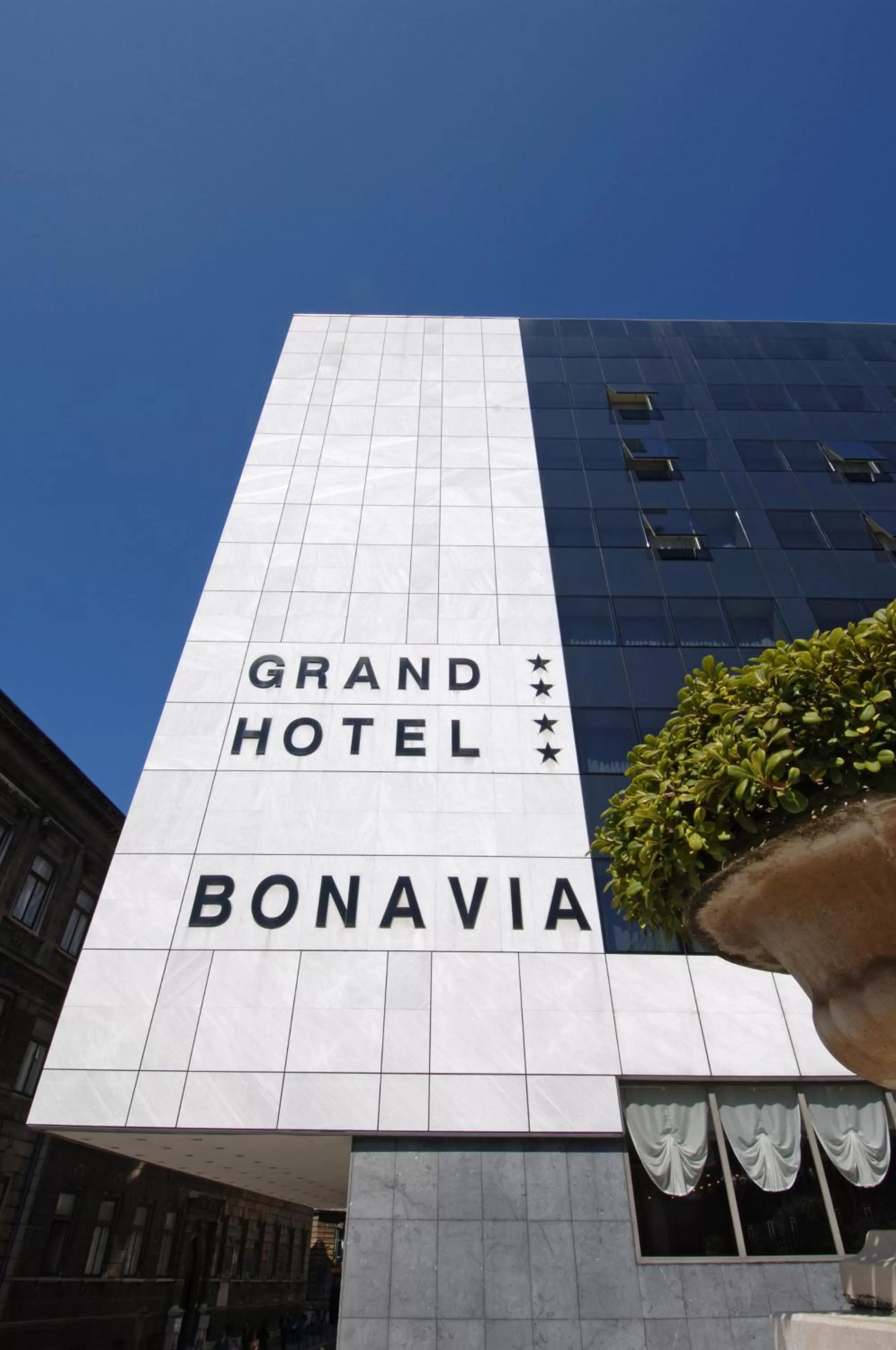 Grand Hotel Bonavia