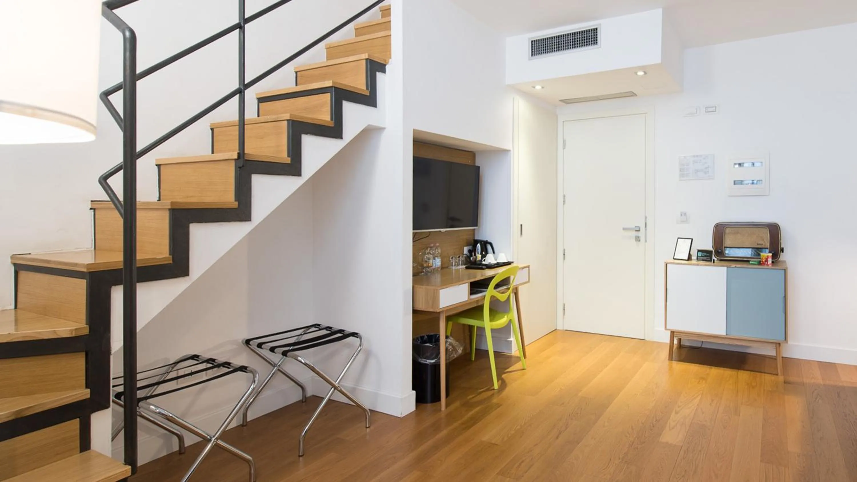 Santa Chiara Boutique Hotel