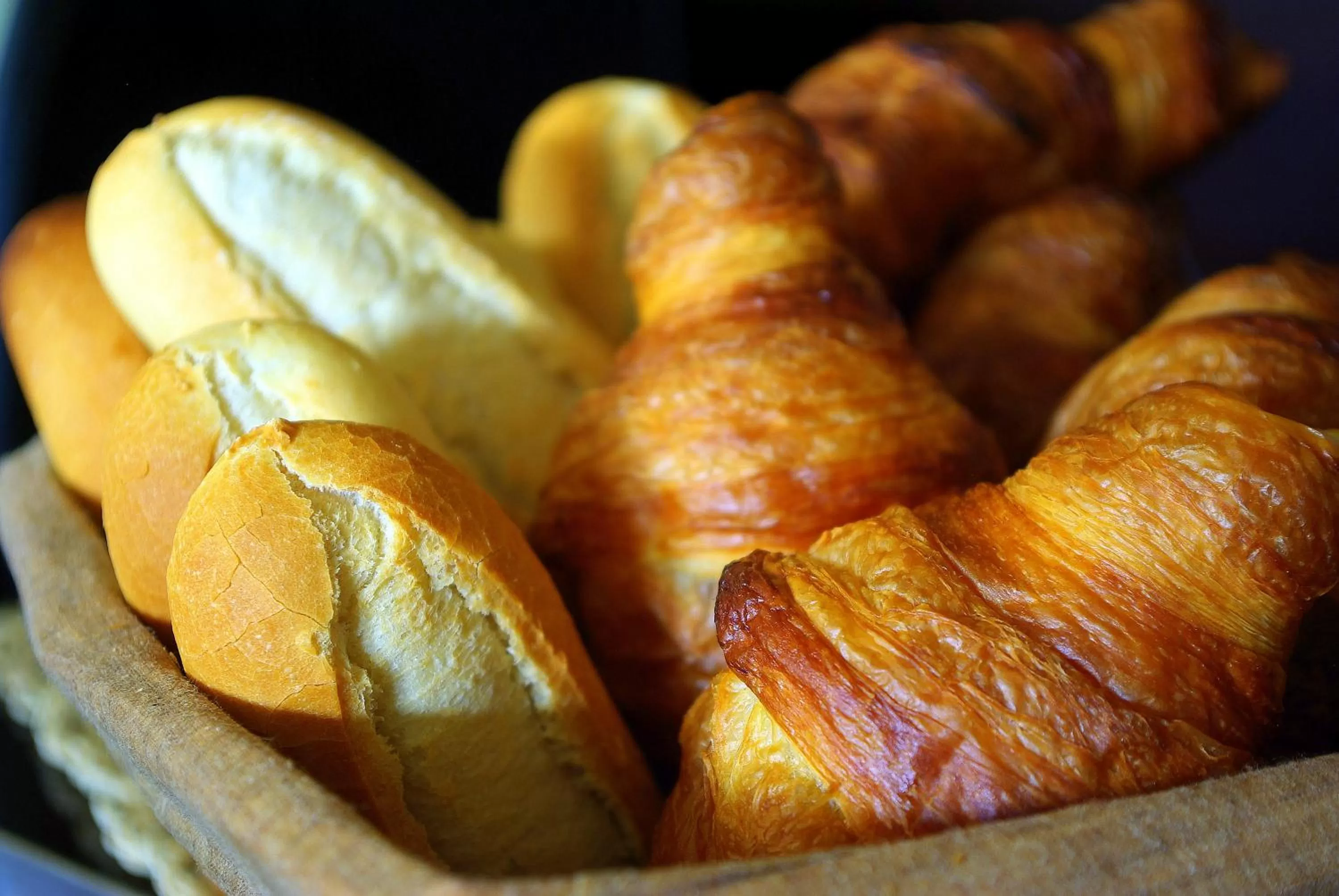 Food close-up in The Originals Access, Halt'Hotel, Clermont Agnetz