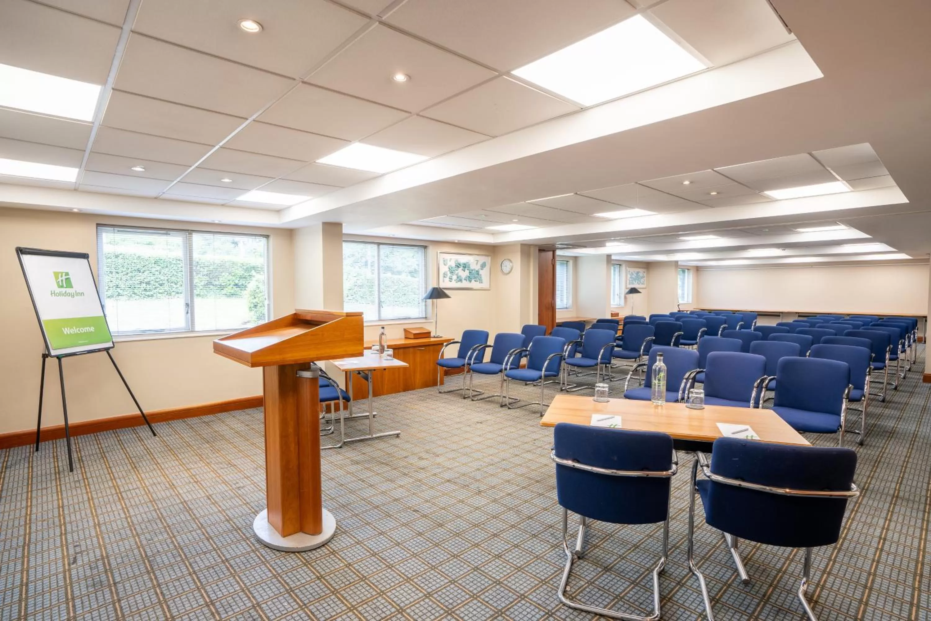 Business facilities in Holiday Inn Maidstone-Sevenoaks by IHG