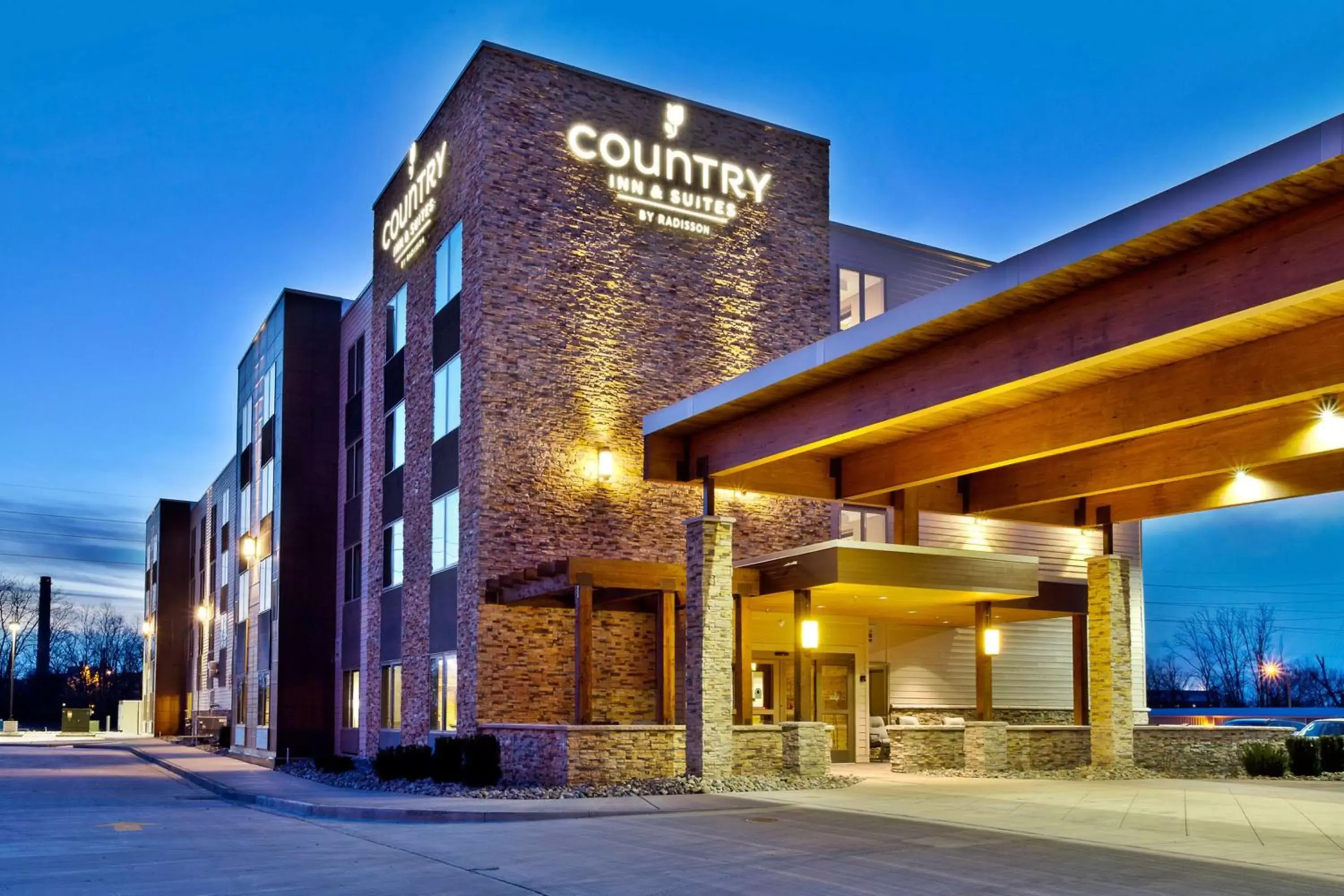 Country Inn & Suites by Radisson, Springfield Southeast Country Inn & Suites by Radisson, Springfield Southeast
