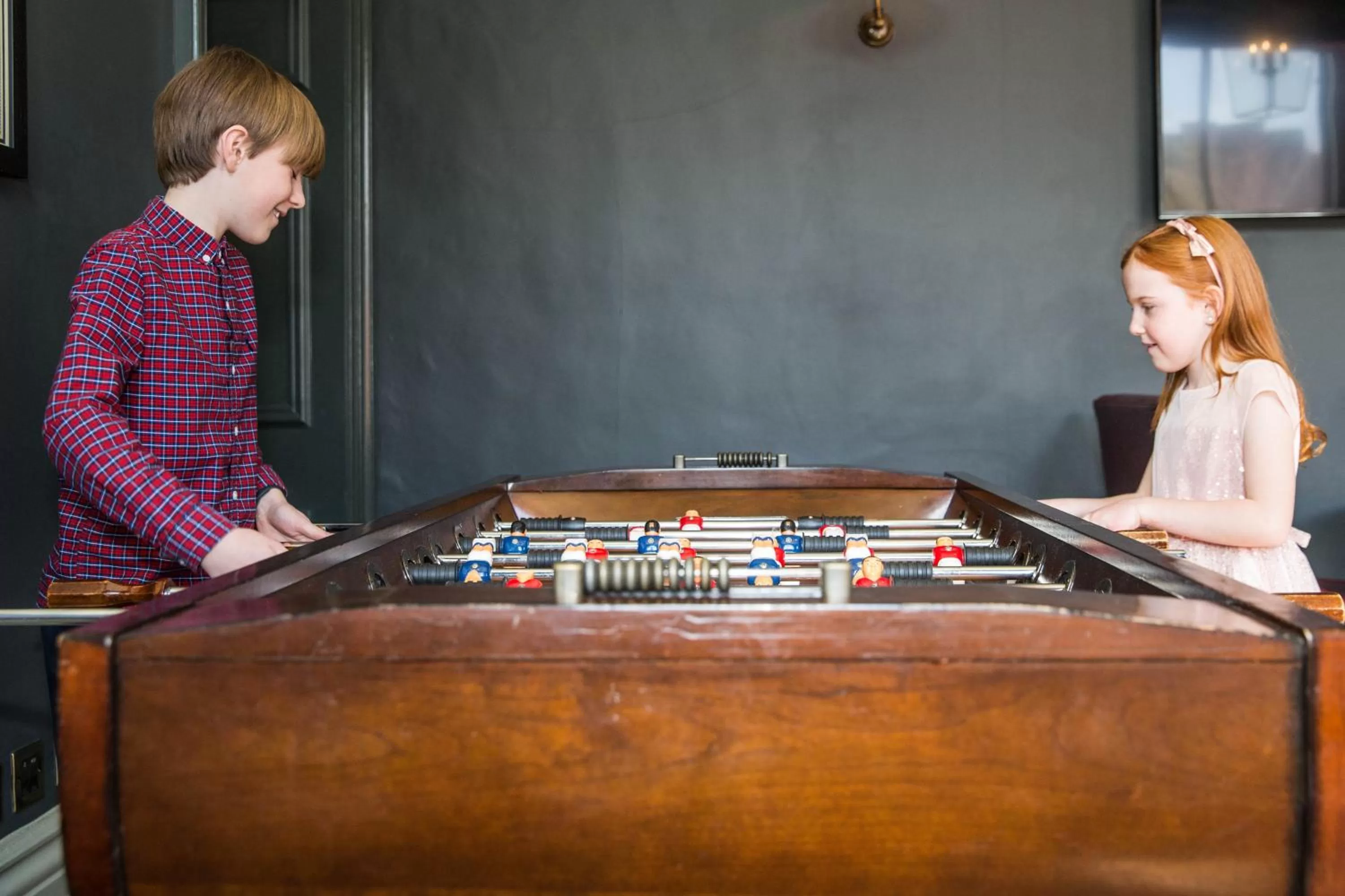 Fitness centre/facilities in The Milner York