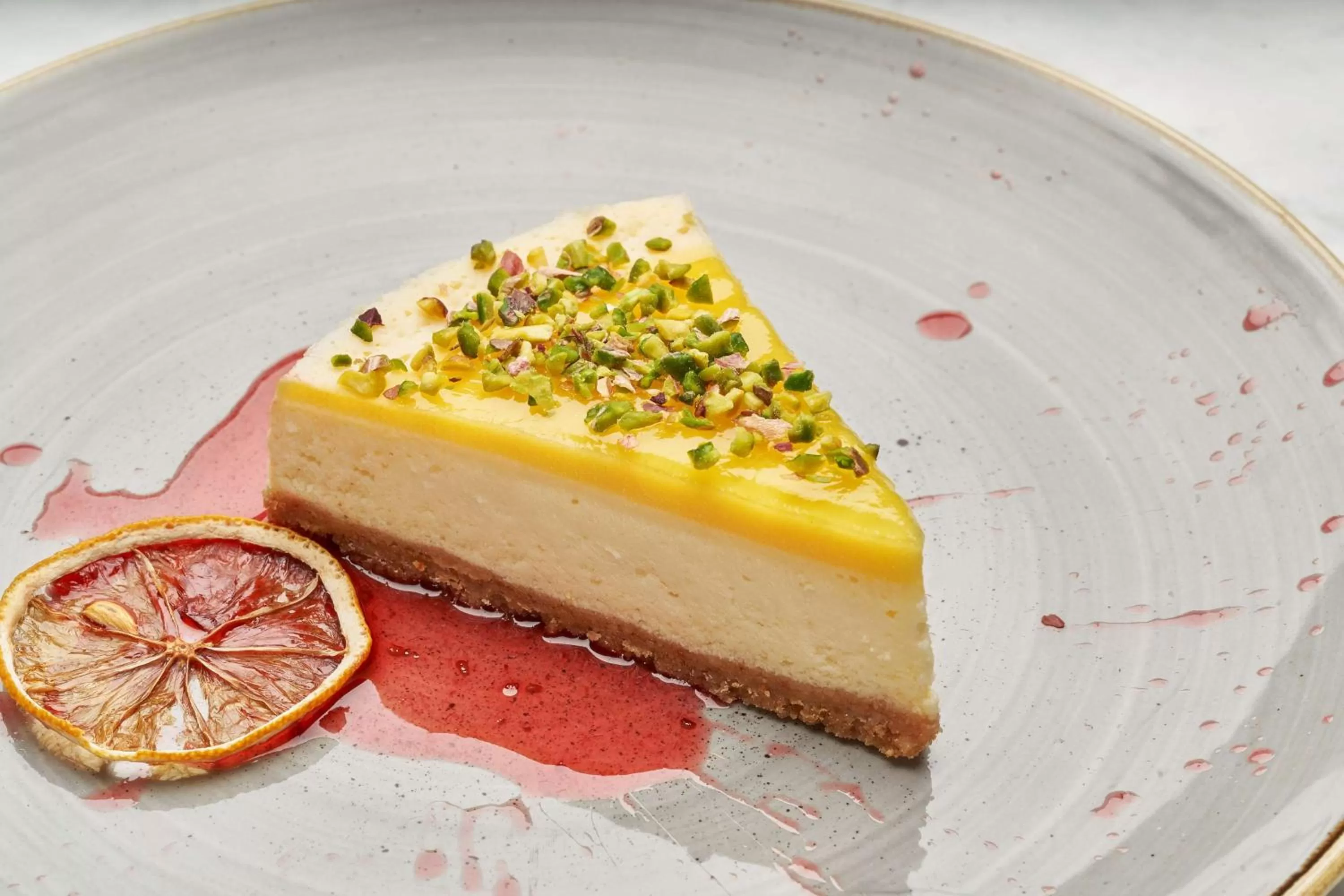 Restaurant/places to eat in YOTEL Istanbul Airport, City Entrance