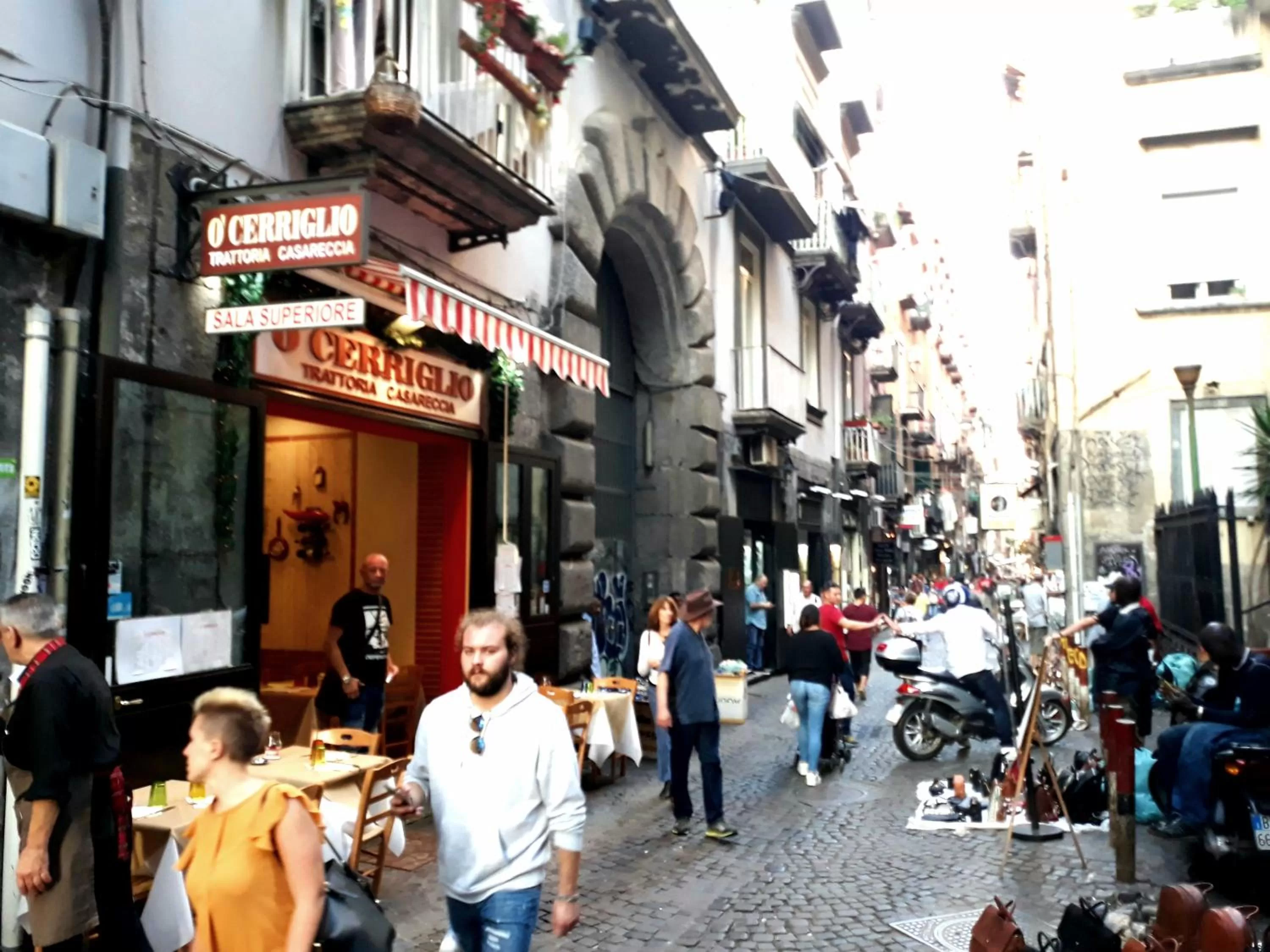 People in Domus San Biagio 14