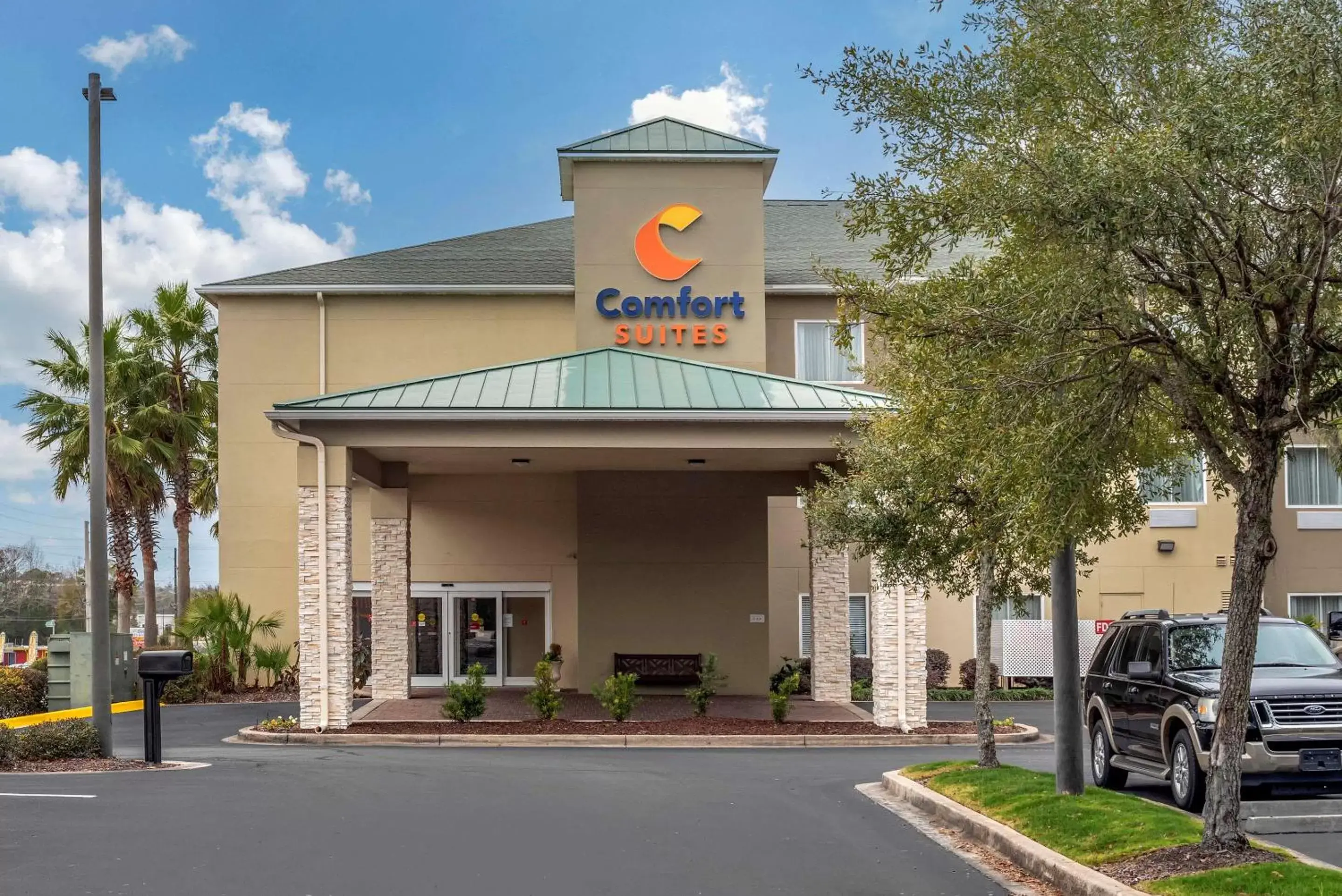 Comfort Suites Niceville Near Eglin Air Force Base Comfort Suites Niceville Near Eglin Air Force Base