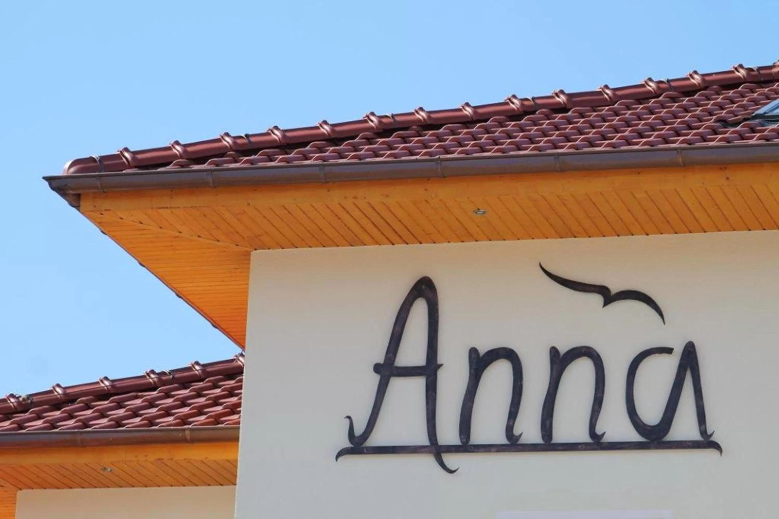 Facade/entrance in Usedom Bike Hotel & Suites