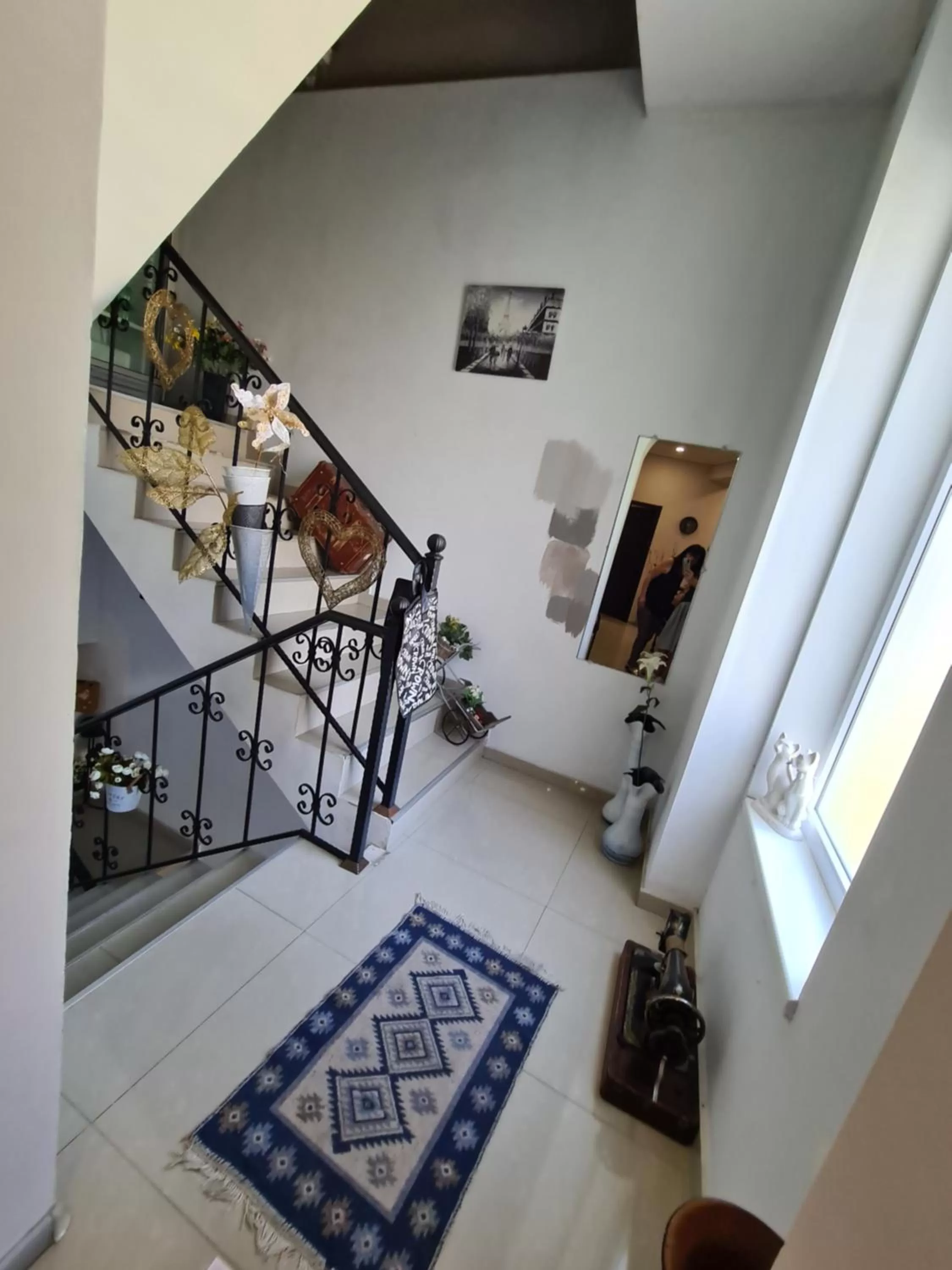 Property building in Shatell