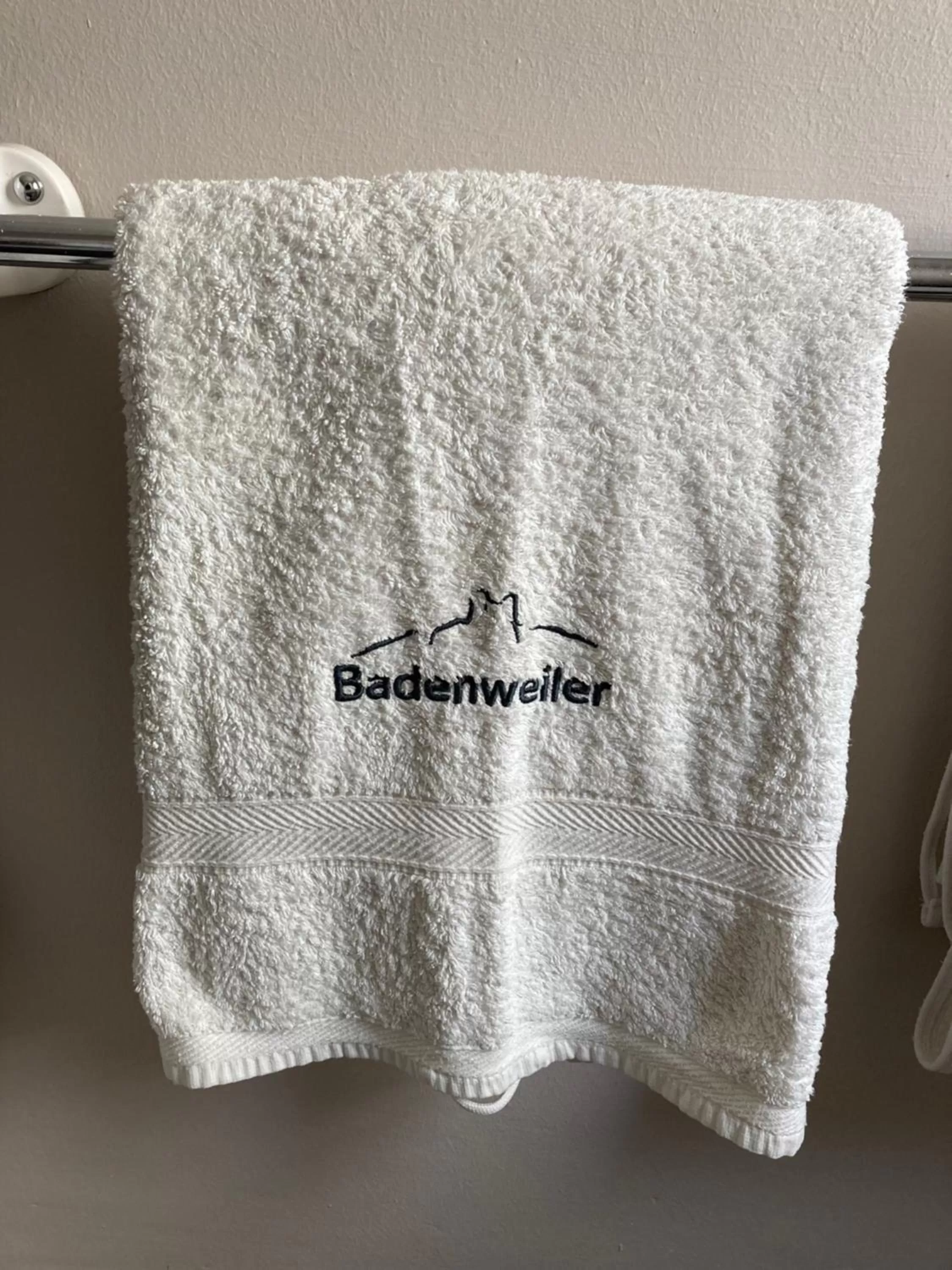 Property logo or sign, Property Logo/Sign in Haus Barbara Guest House