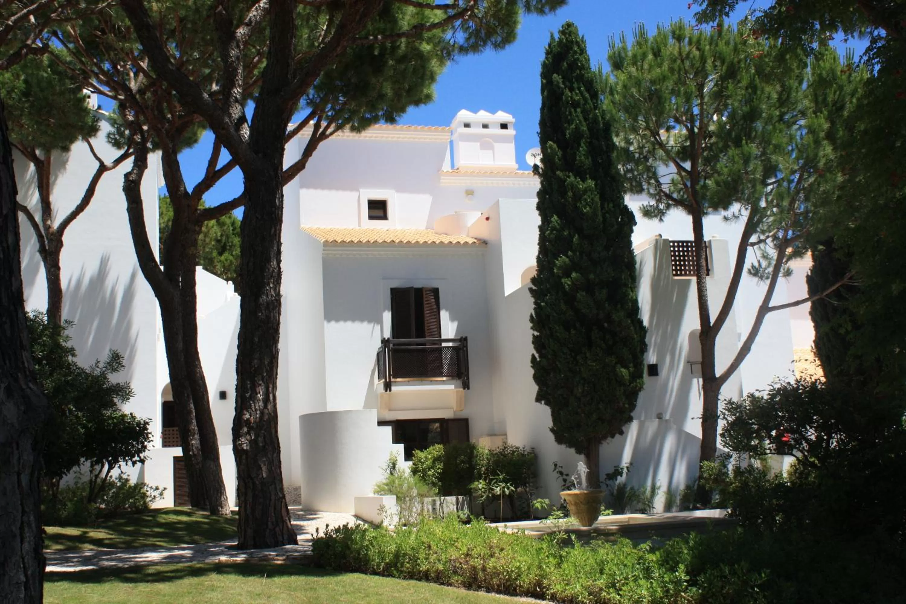 Two-Bedroom Townhouse in Pine Cliffs Village & Suites