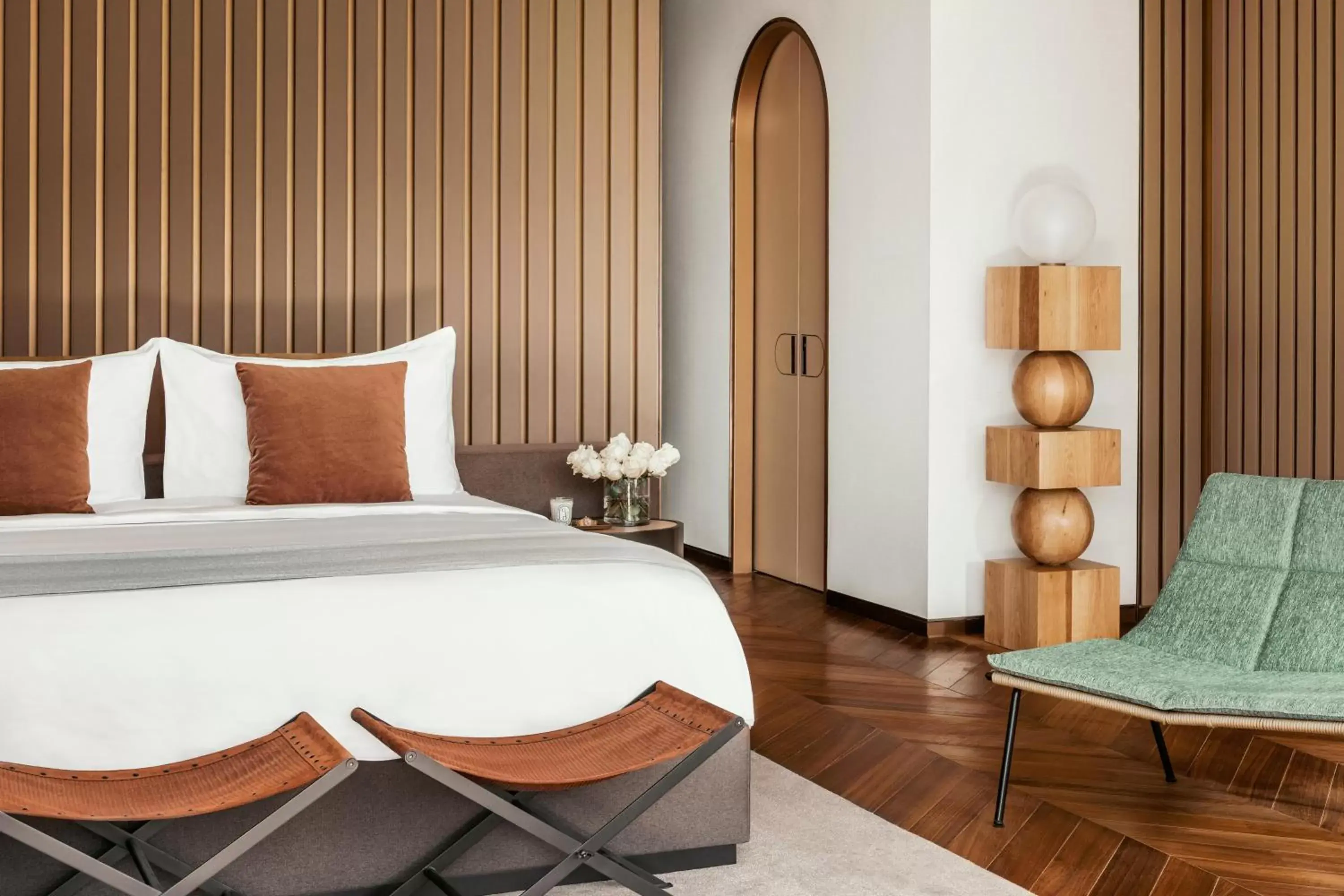 4 Bedroom Villa Lovćen in One&Only Portonovi 4 Bedroom Villa Lovćen in One&Only Portonovi