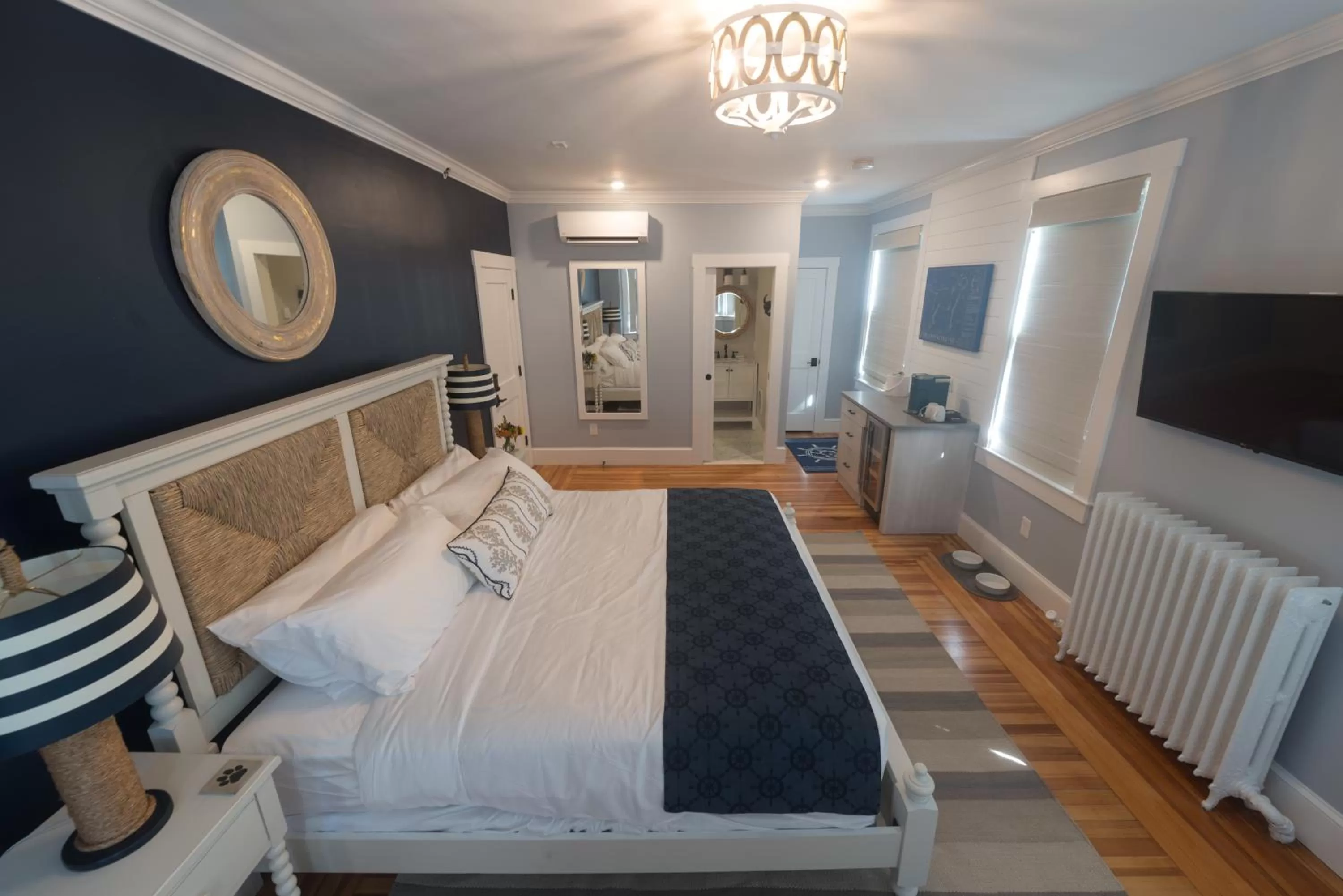 Bed in Paws on Pelham