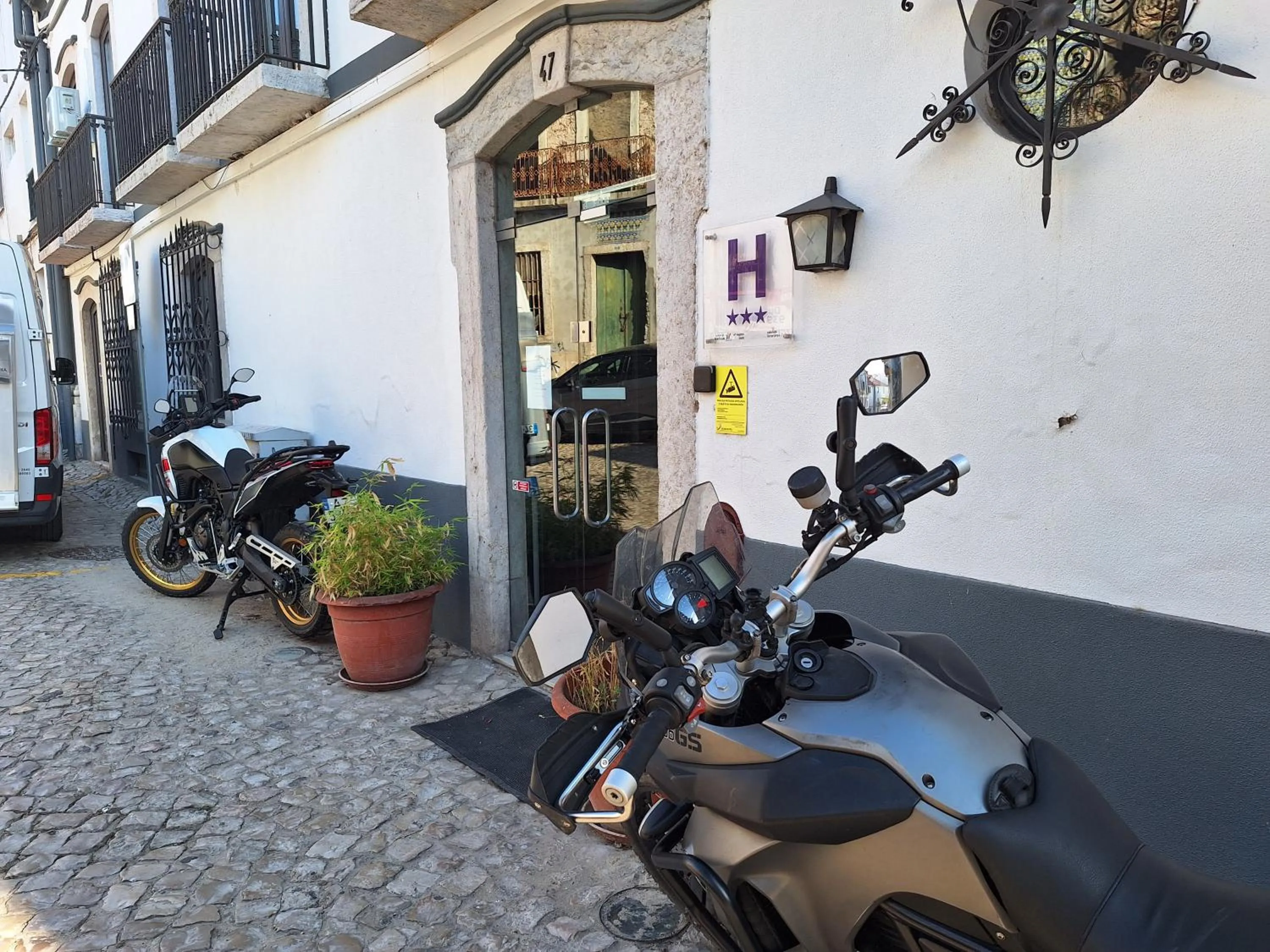 Hotel Ordem De Santiago