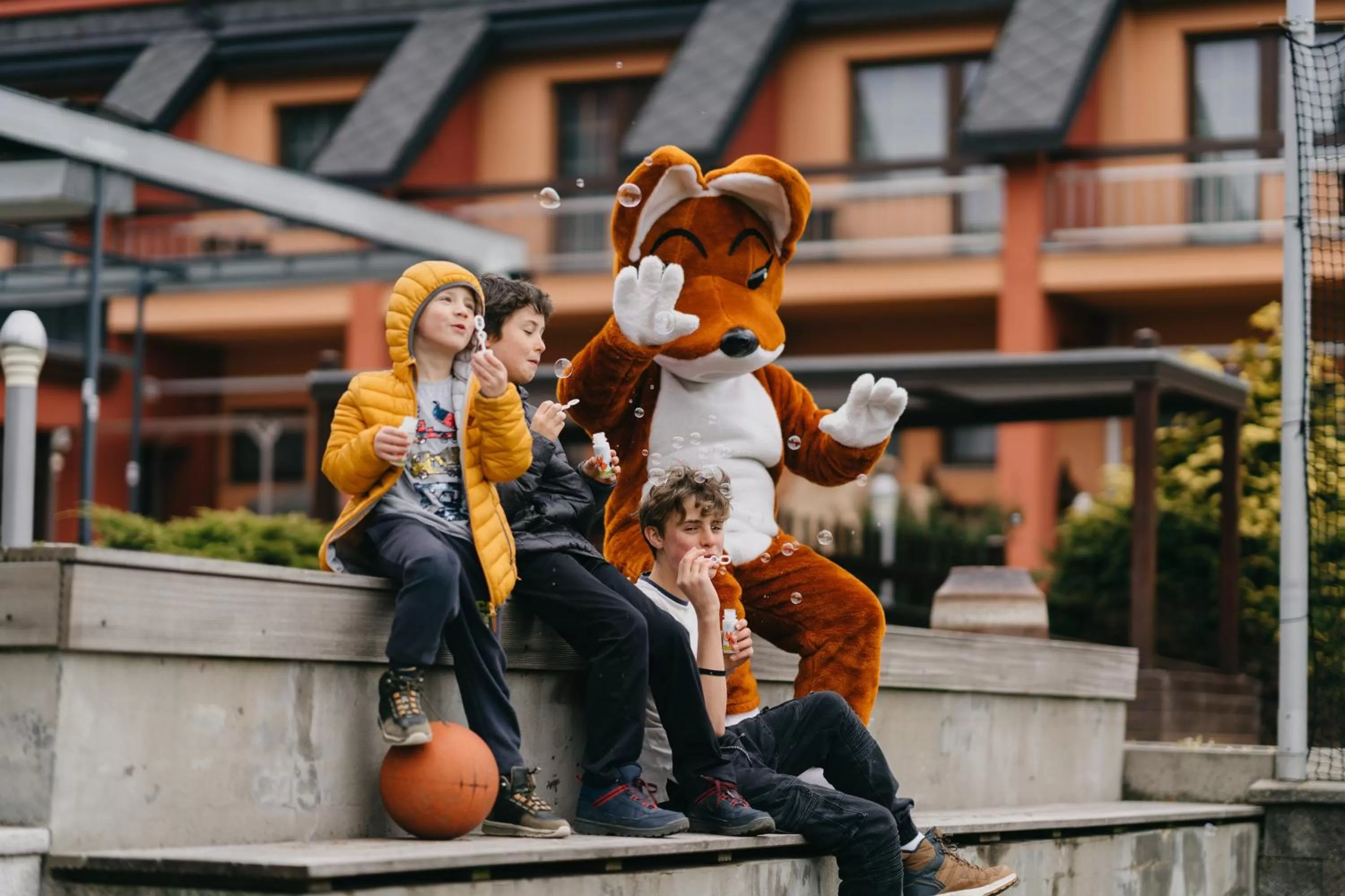 OREA Resort Panorama Moravský kras