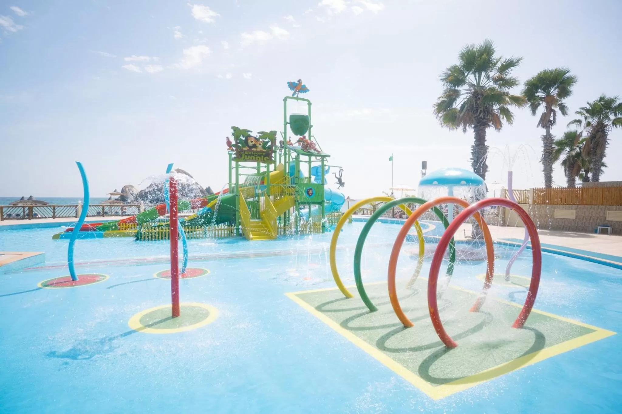 Sandy Beach Hotel & Resort