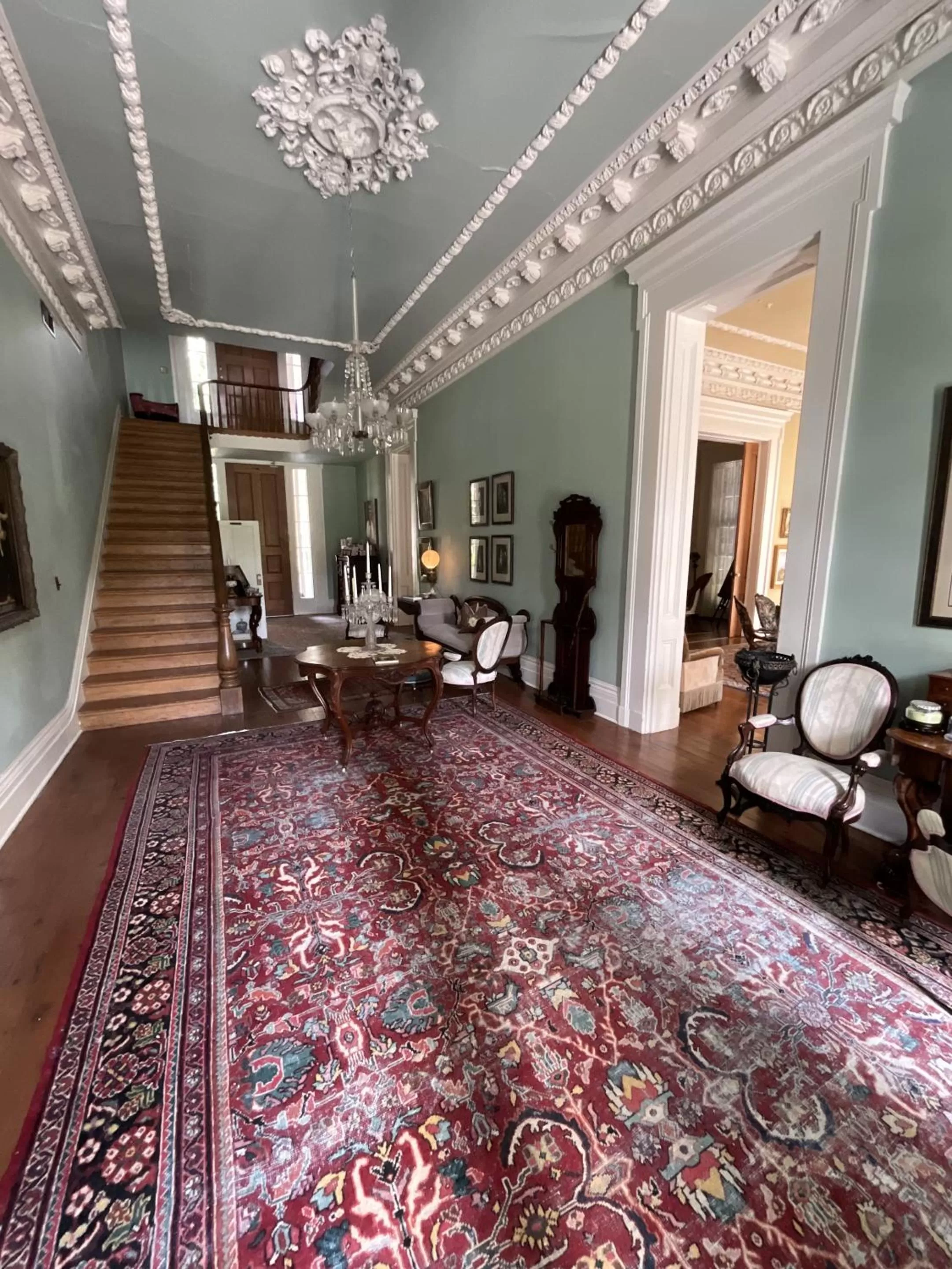 Other in The Belmont 1857