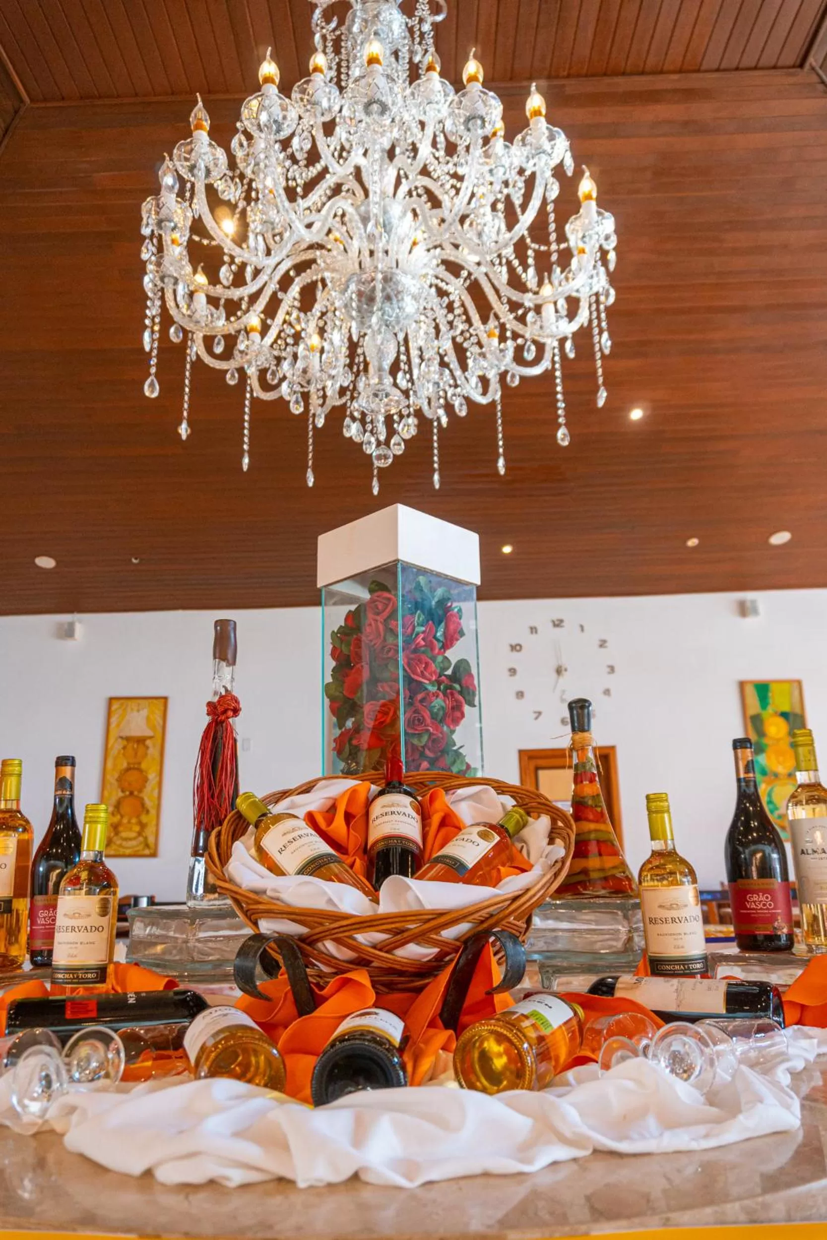 Breakfast in Porto das Naus Praia Hotel