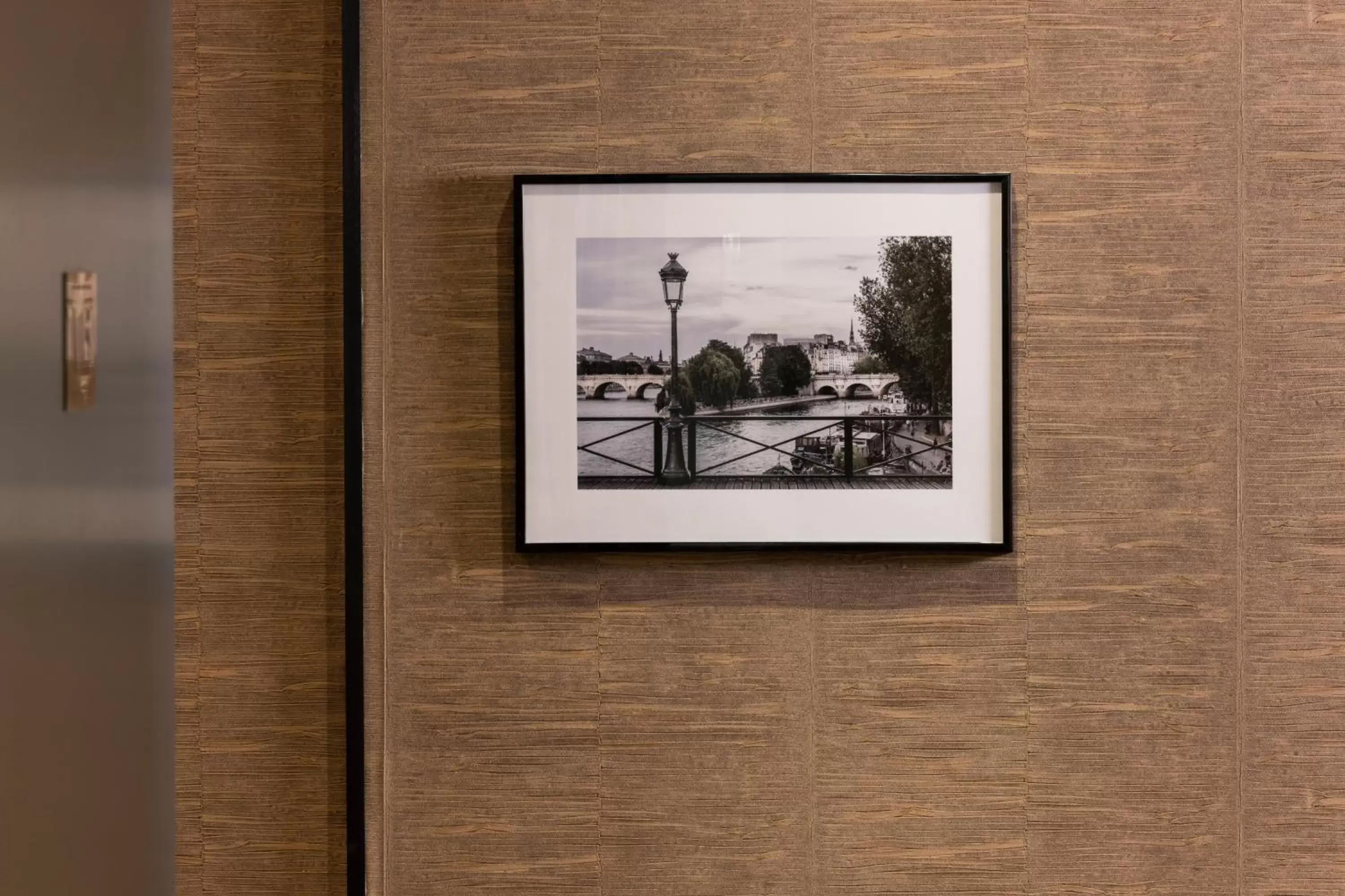 Superior Double Room in Nord Est Hotel Superior Double Room in Nord Est Hotel