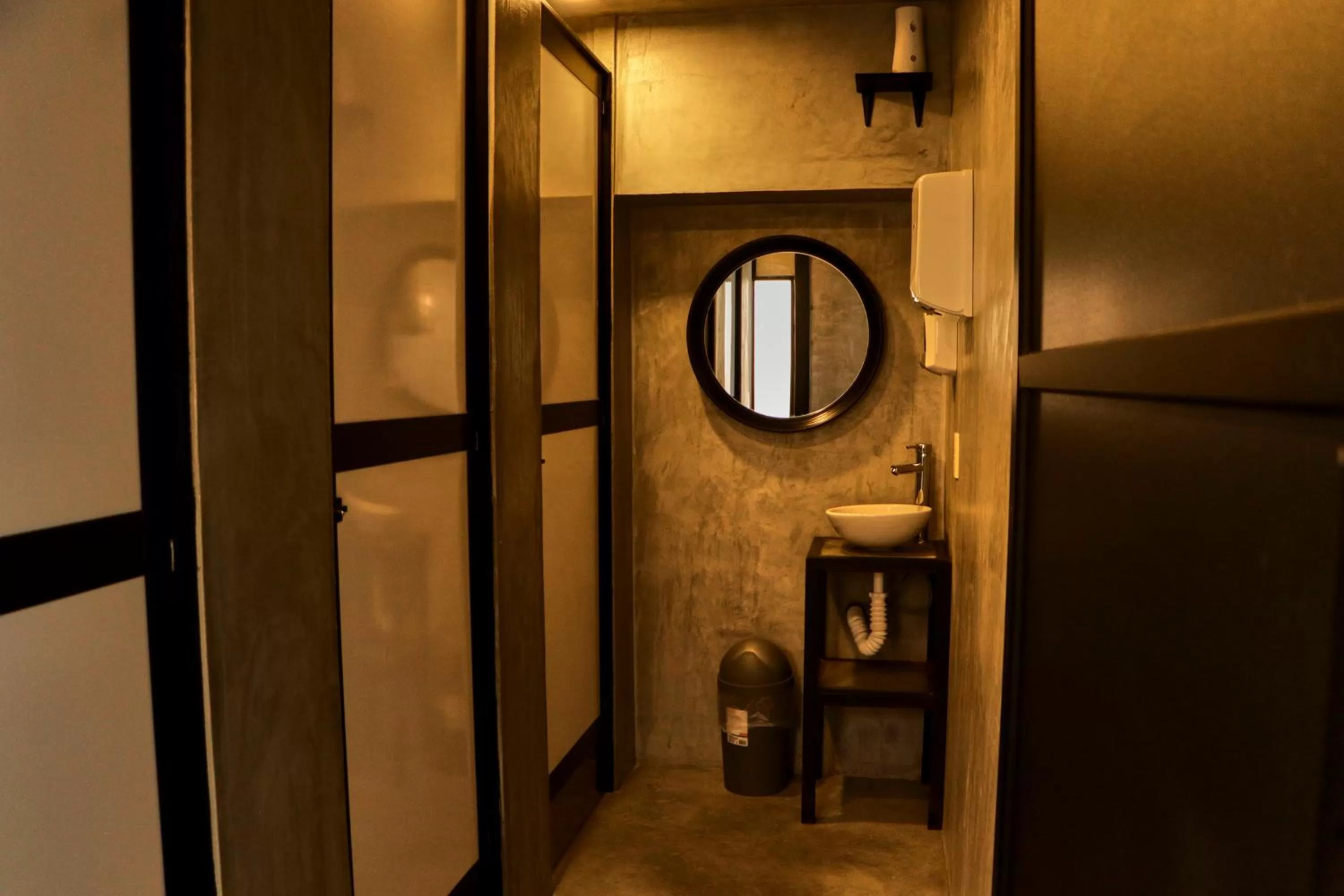 Casa Nomada Tuxtla Hotel - Hostal