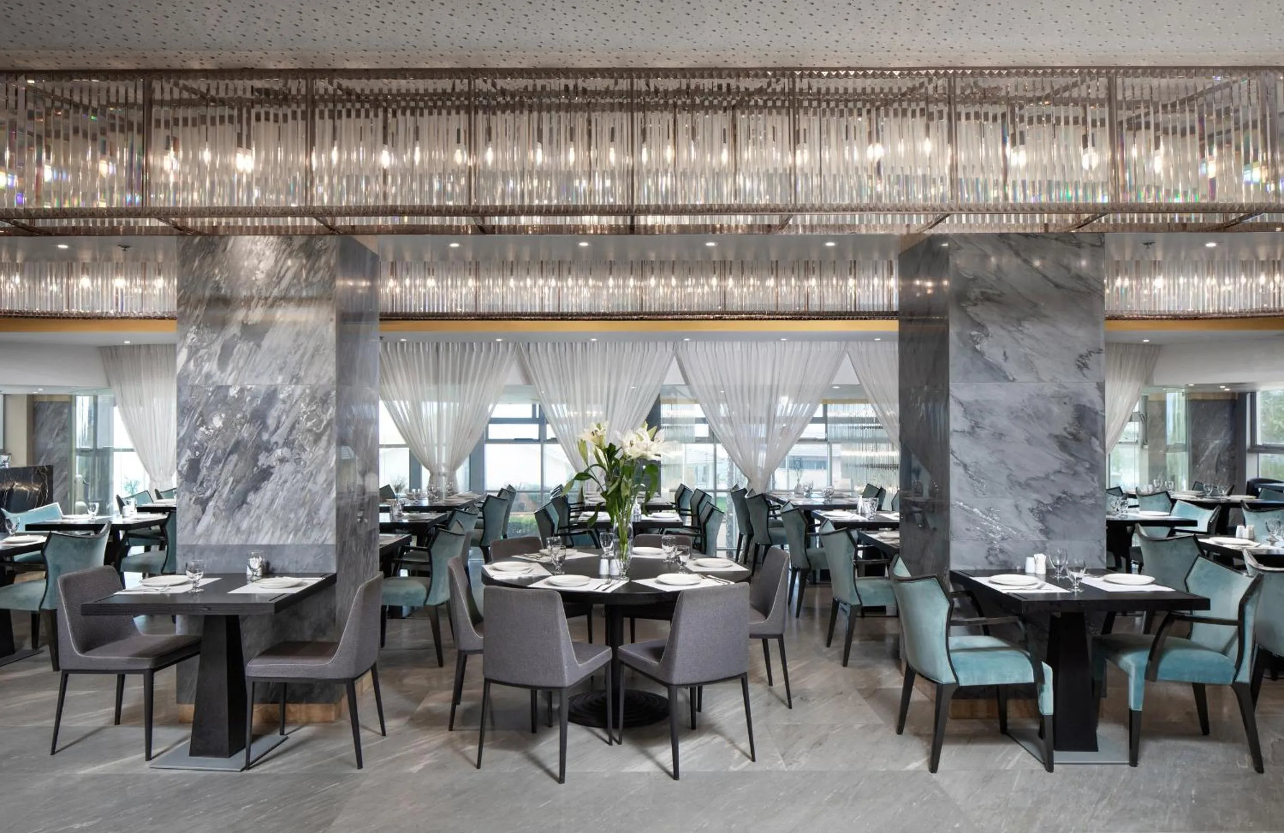 Medi Terre Boutique Hotel - By Saida Hotels