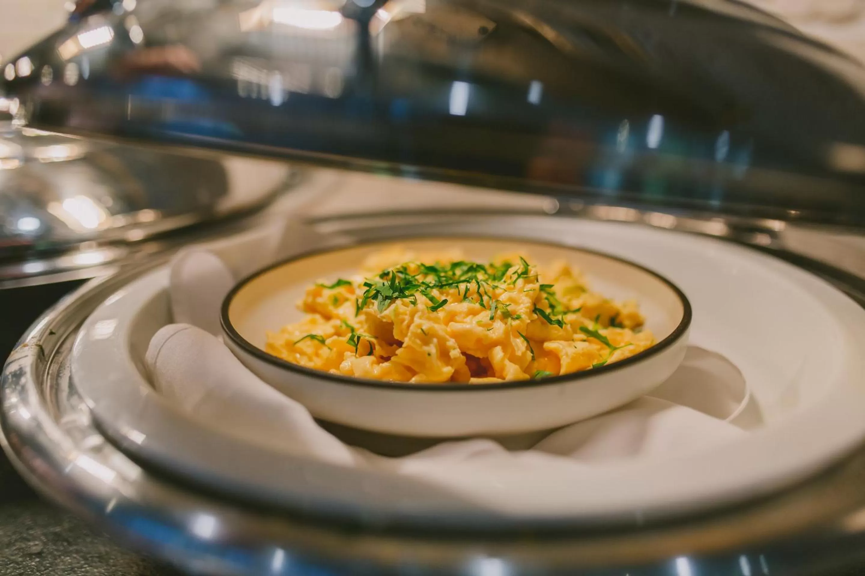 Food and drinks in Mercure Brisbane Spring Hill