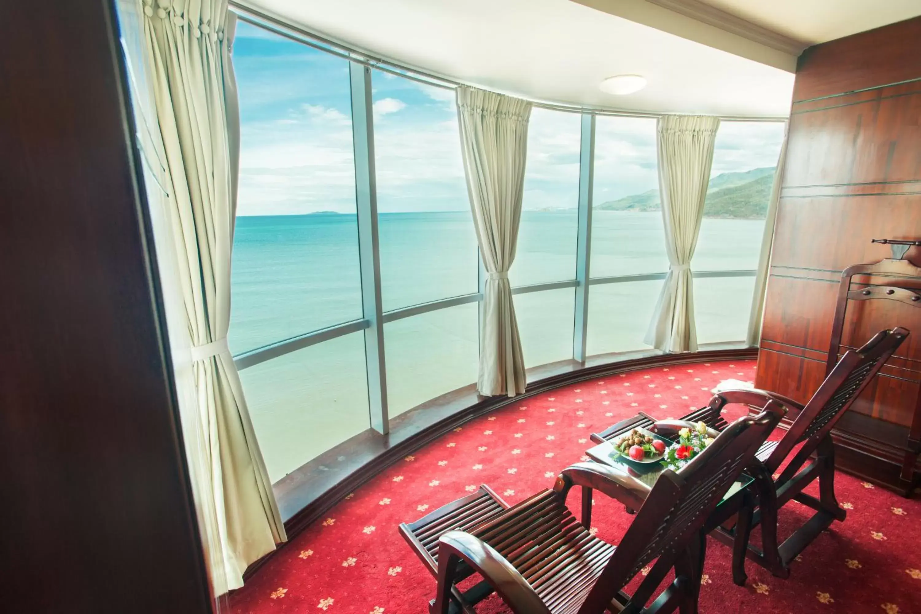 Seagull Suite in Seagull Hotel Seagull Suite in Seagull Hotel