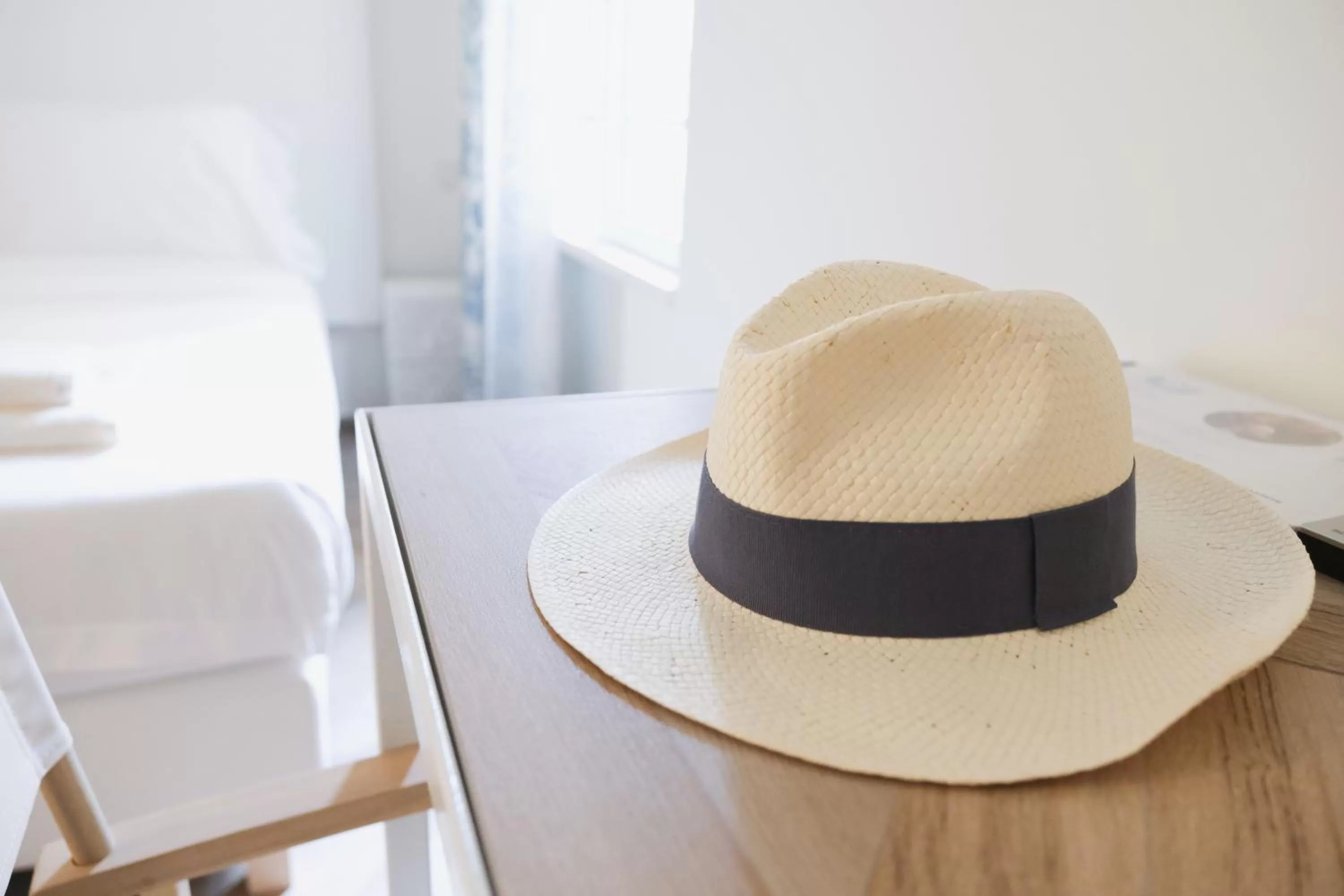 Bedroom in Supernova