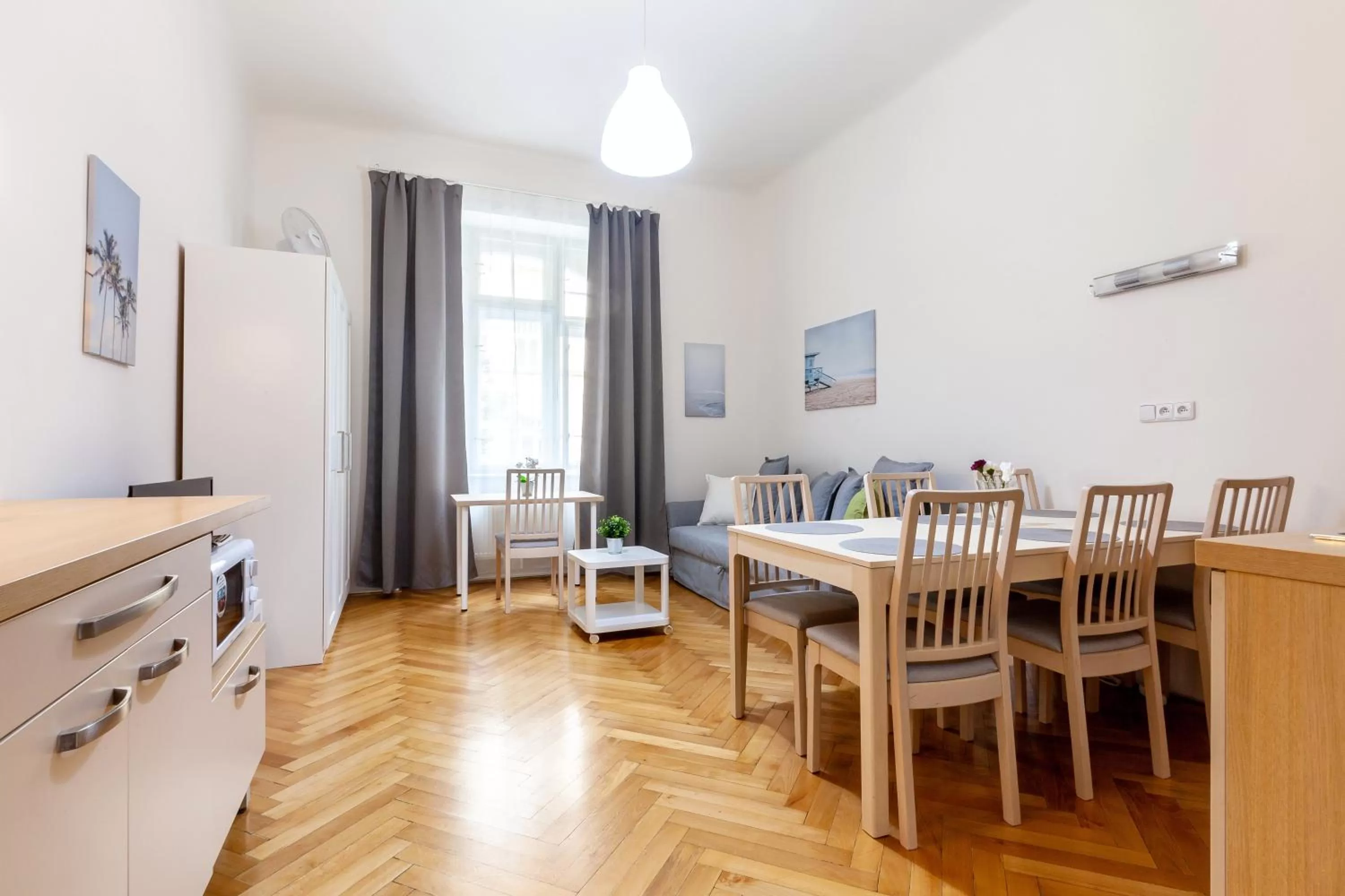 City Castle Aparthotel