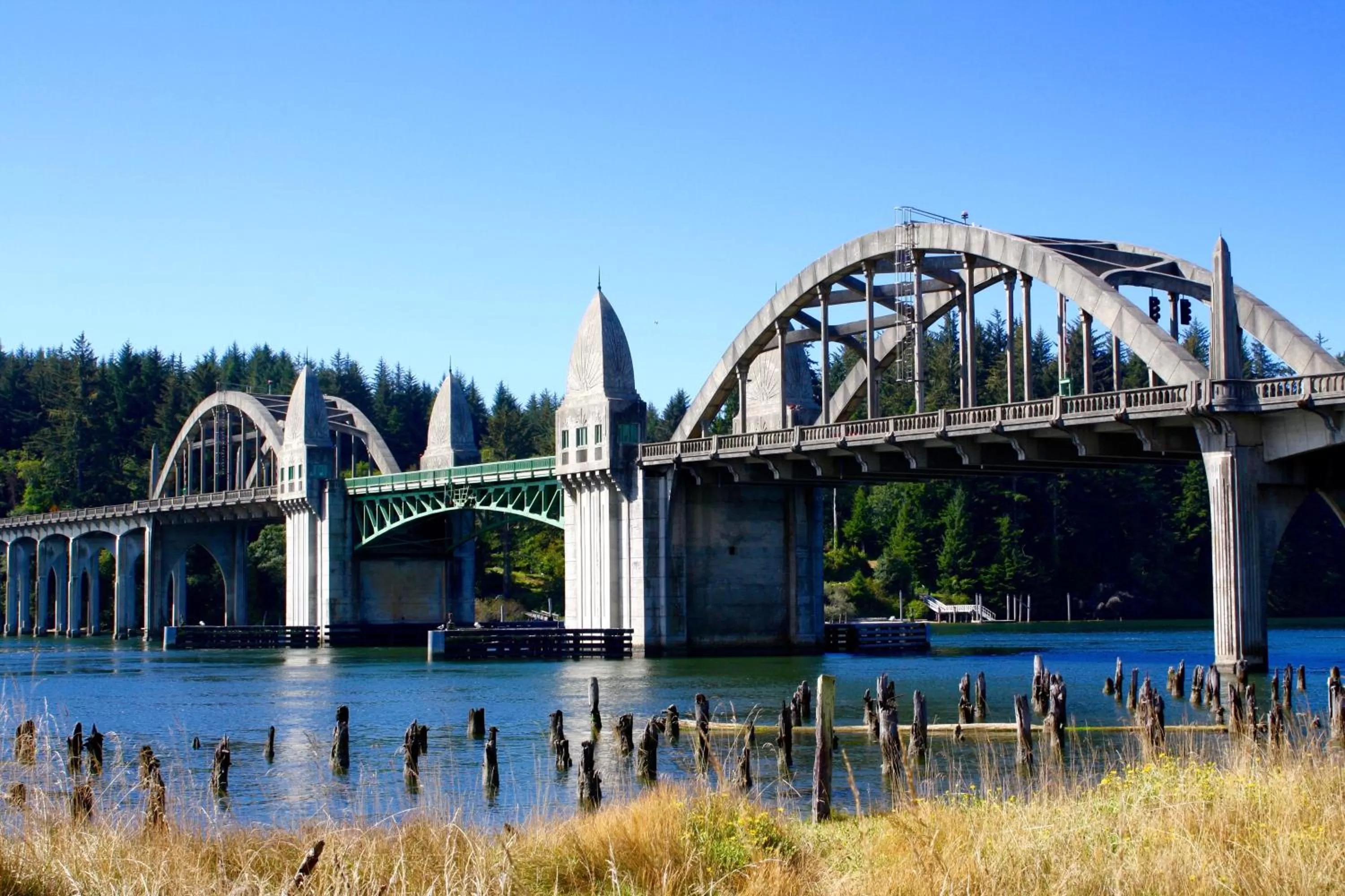 Nearby landmark in Lighthouse Inn