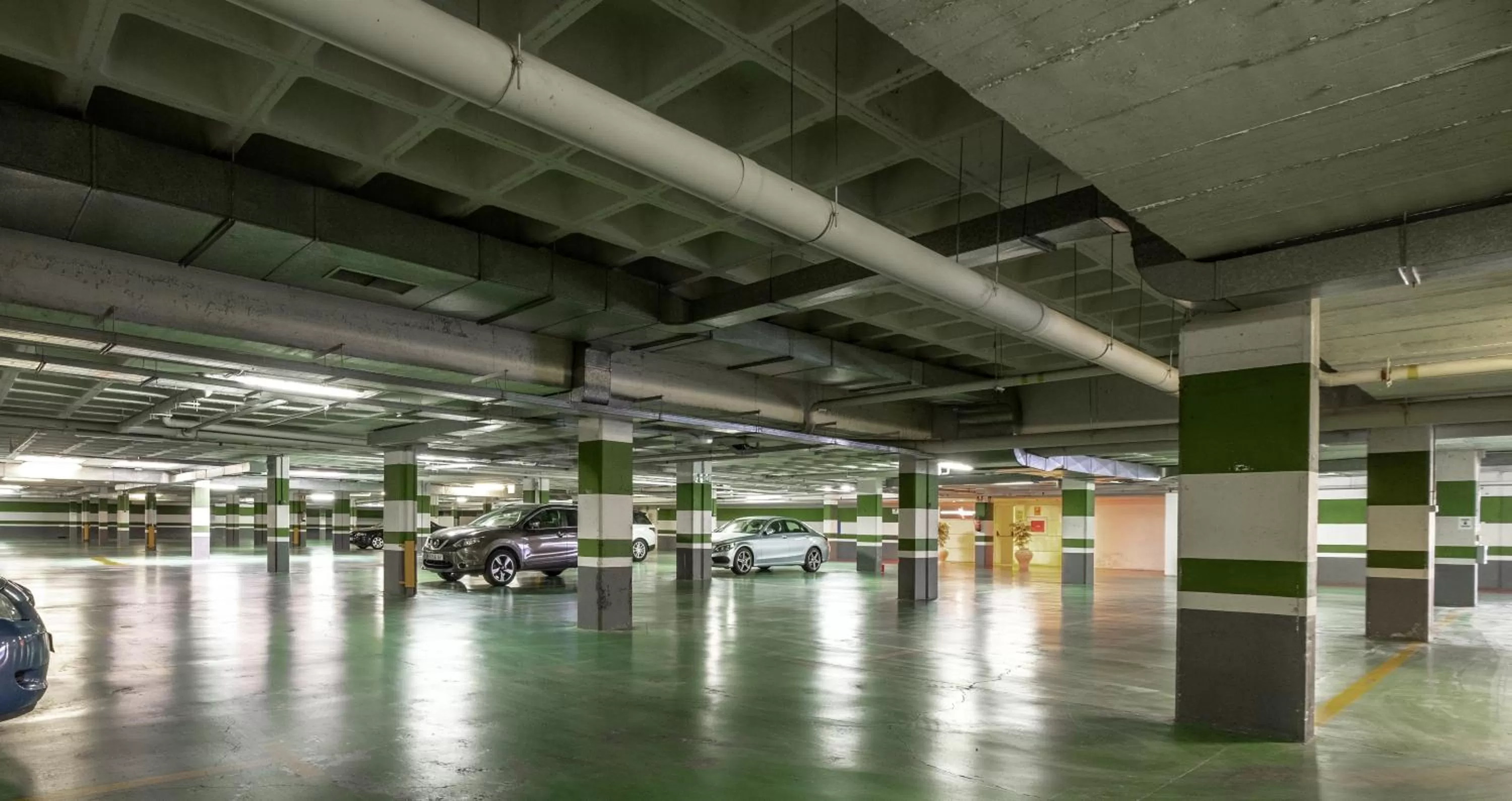 Other in Hotel Attica21 Las Rozas