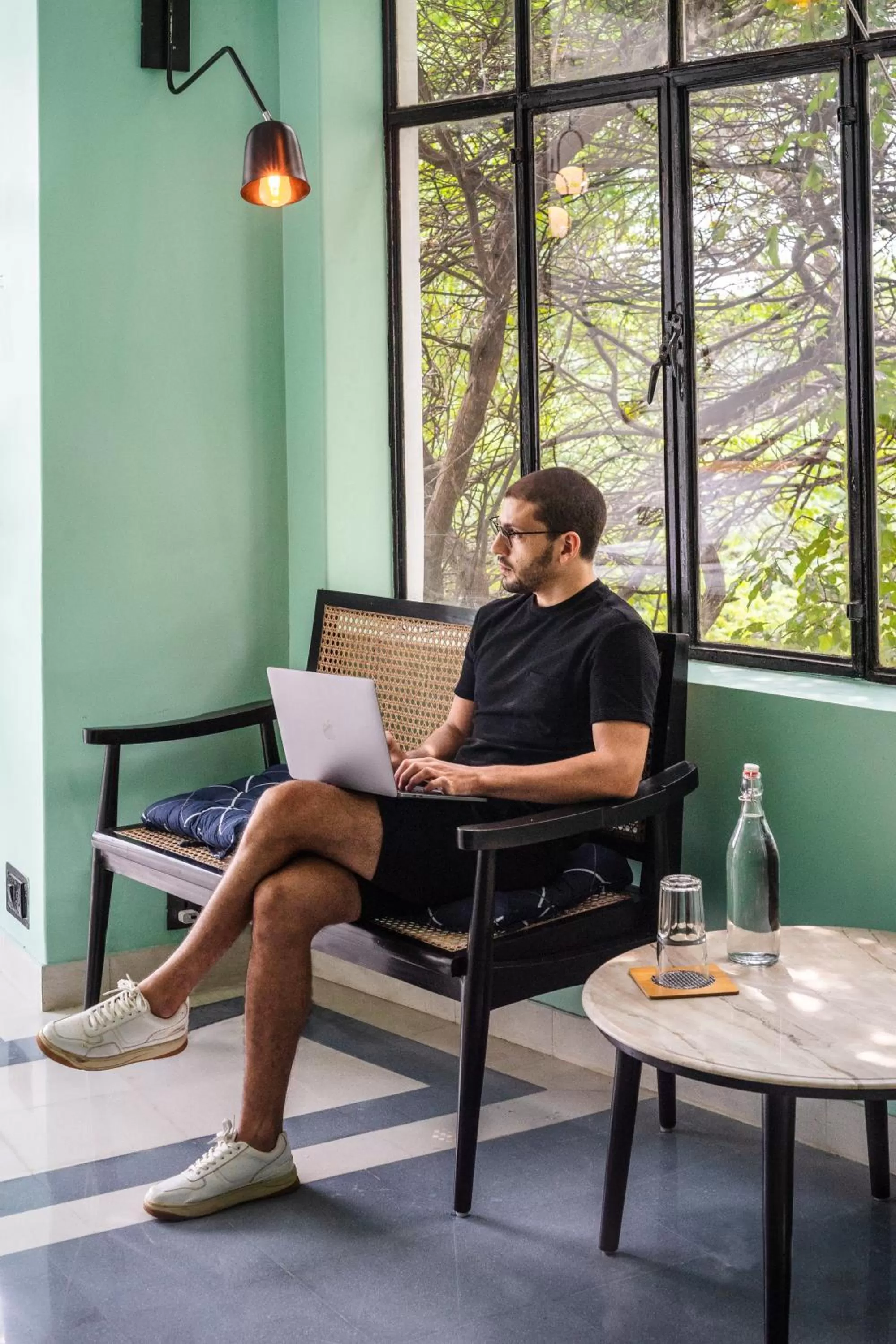 People in LetsBunk Poshtel & Suites