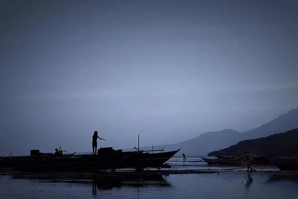 Property building in Down South 118 Beach Resort