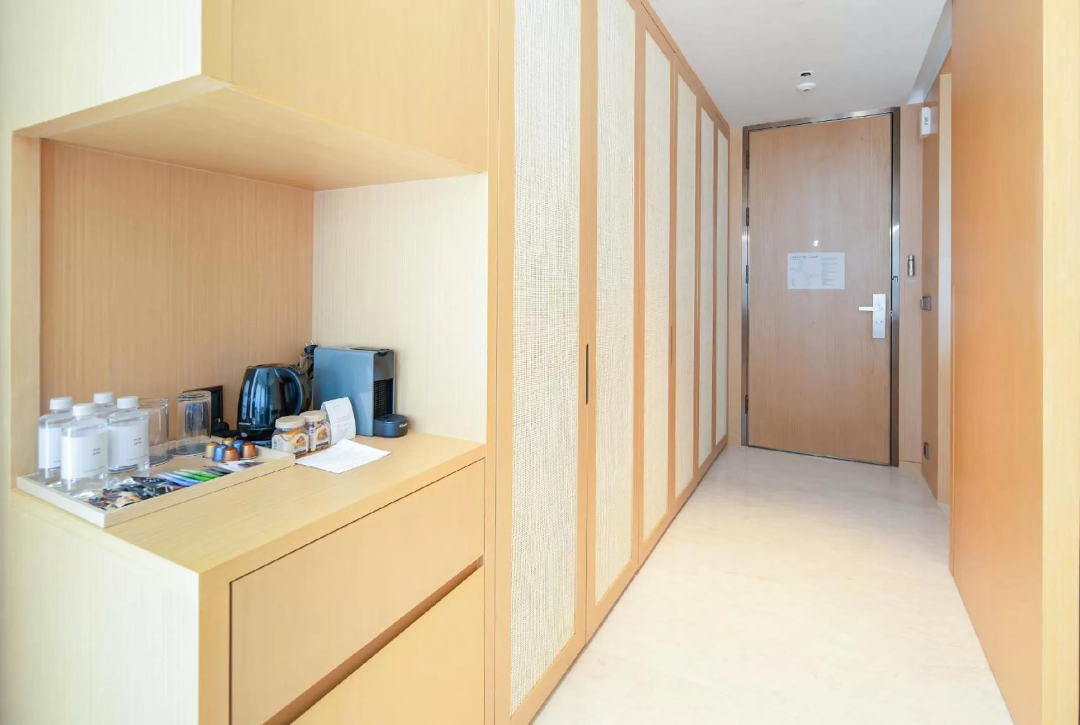 Guests in Shilla Monogram Danang