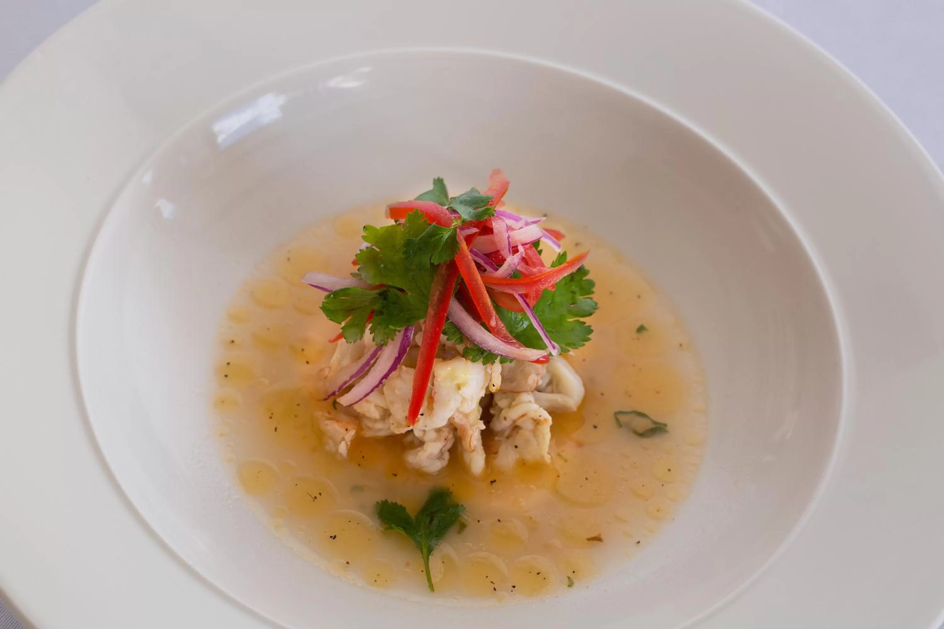 Food in Royalton Riviera Cancun, An Autograph Collection All-Inclusive Resort & Casino