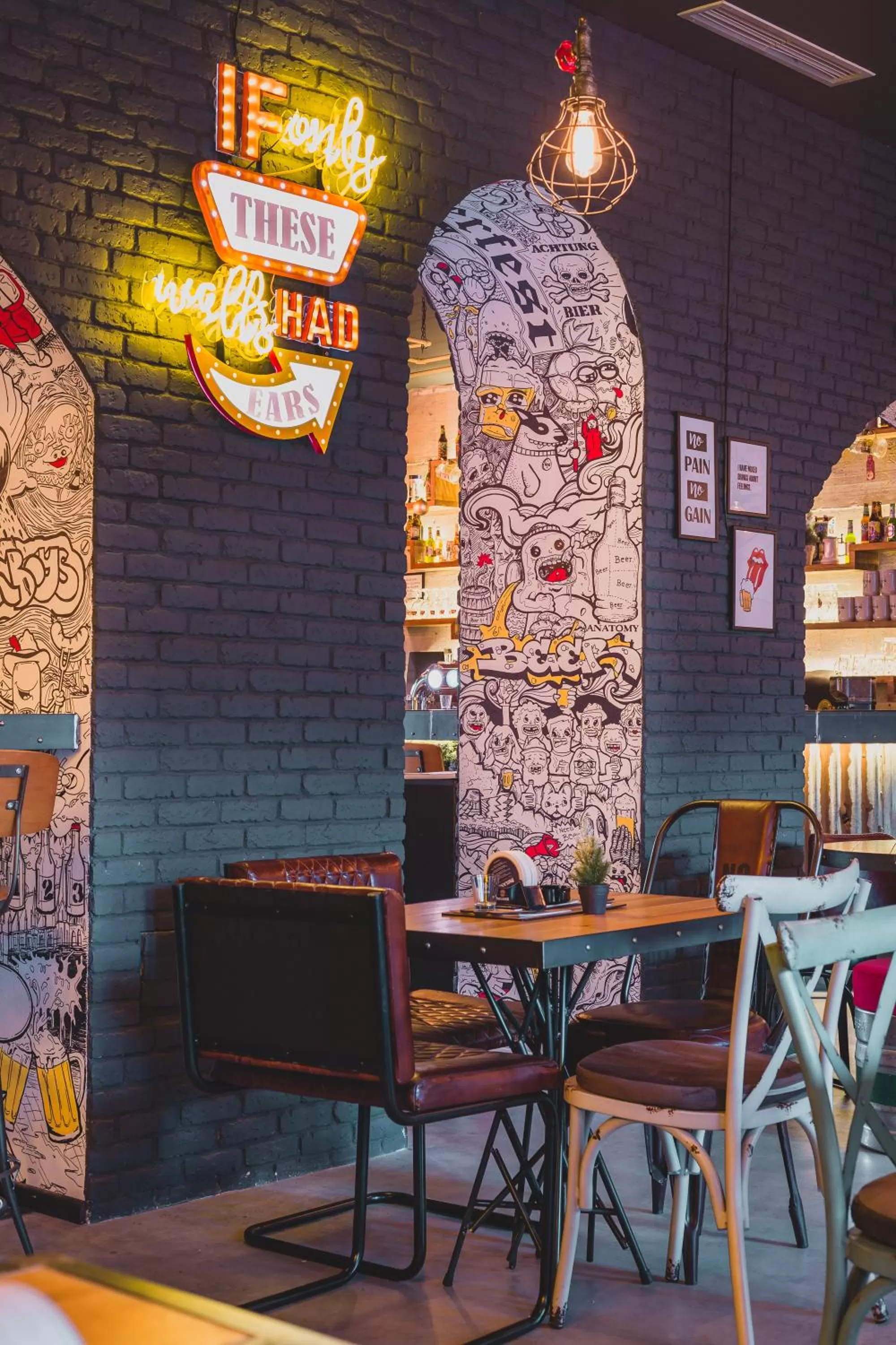 Staff in Hotel Marienplatz Podgorica