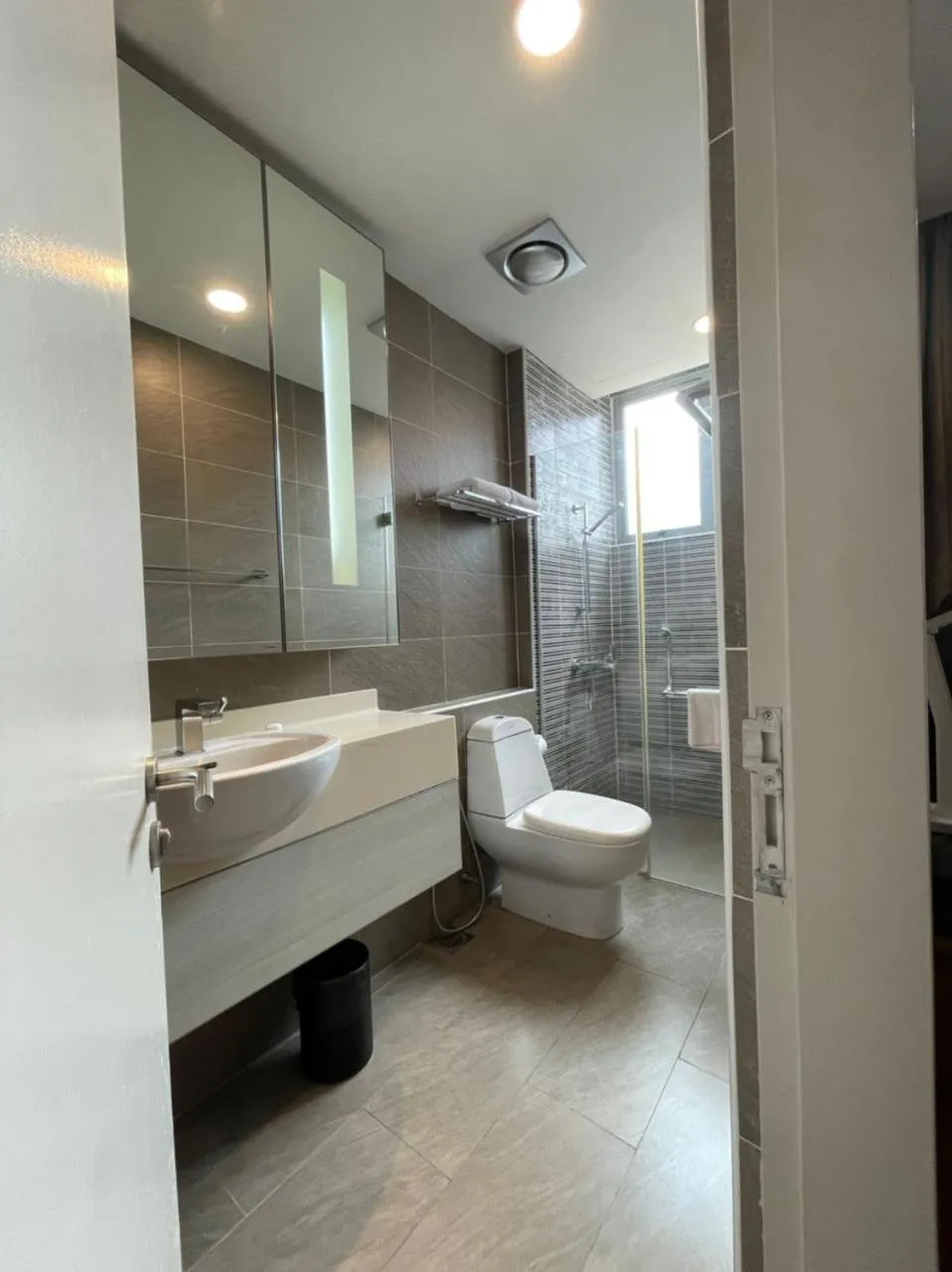 Trinidad Suites Johor, Trademark Collection by Wyndham