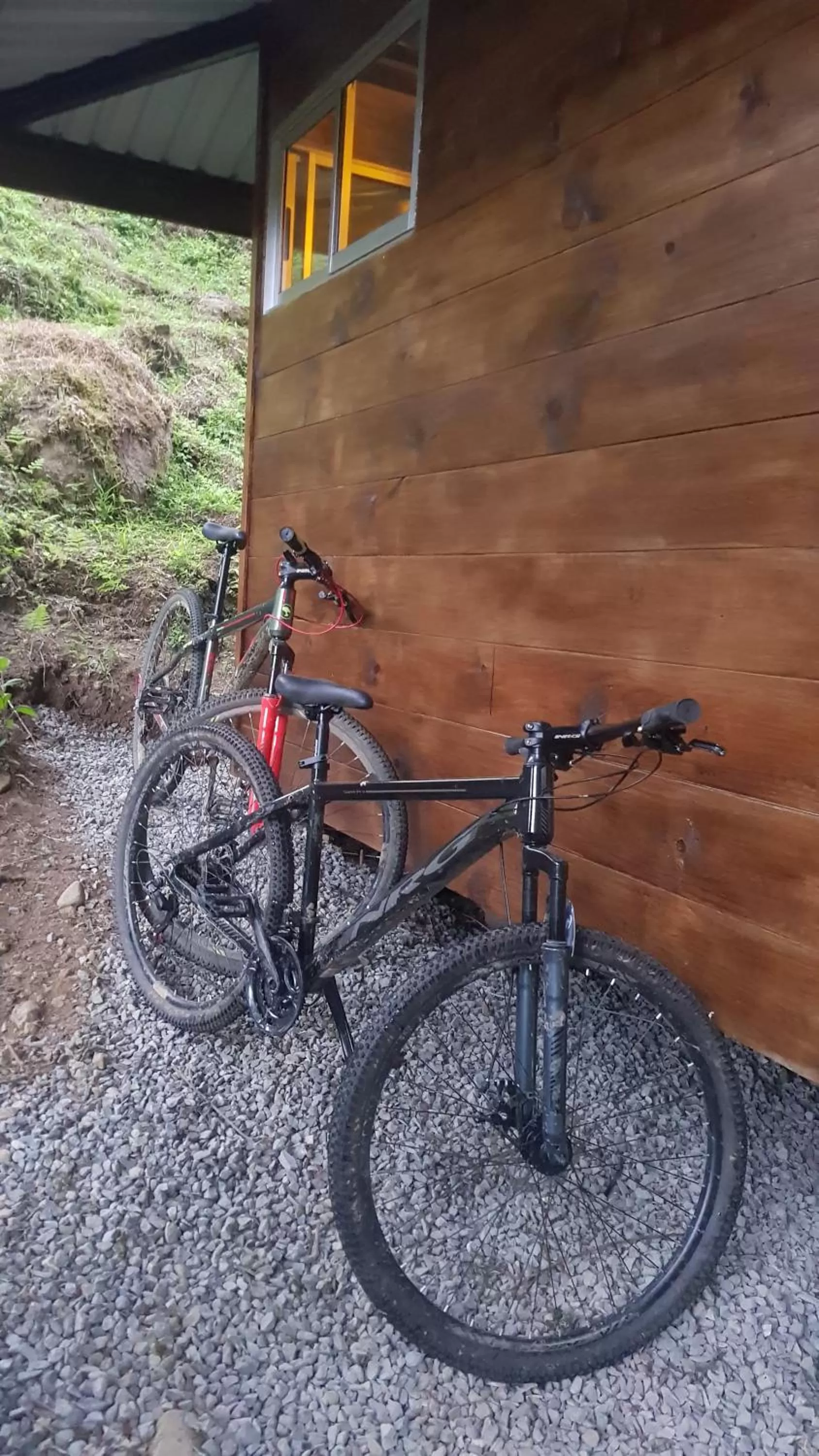 Cycling, Biking in Hotel Rivel - Adventure & Nature Retreat