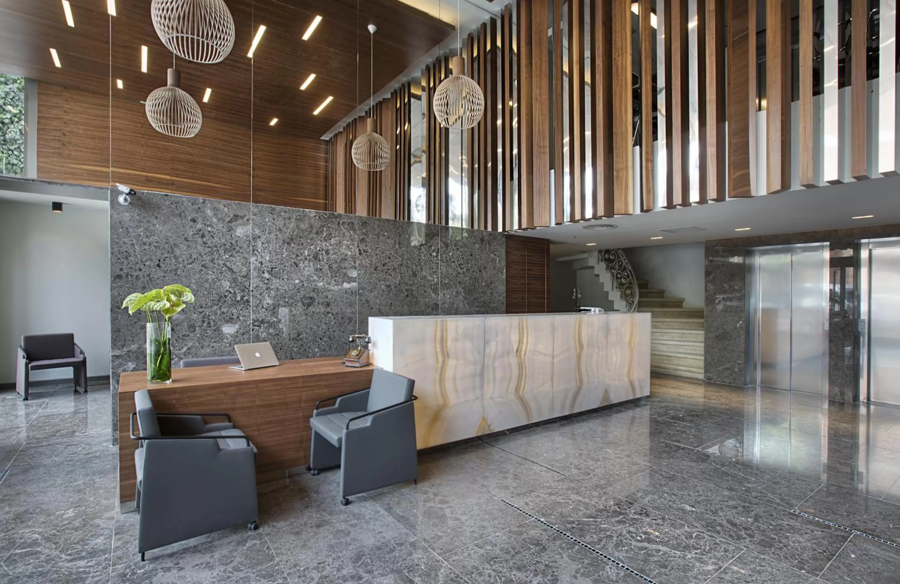 Lobby or reception in Hotel Arcadia Blue Istanbul